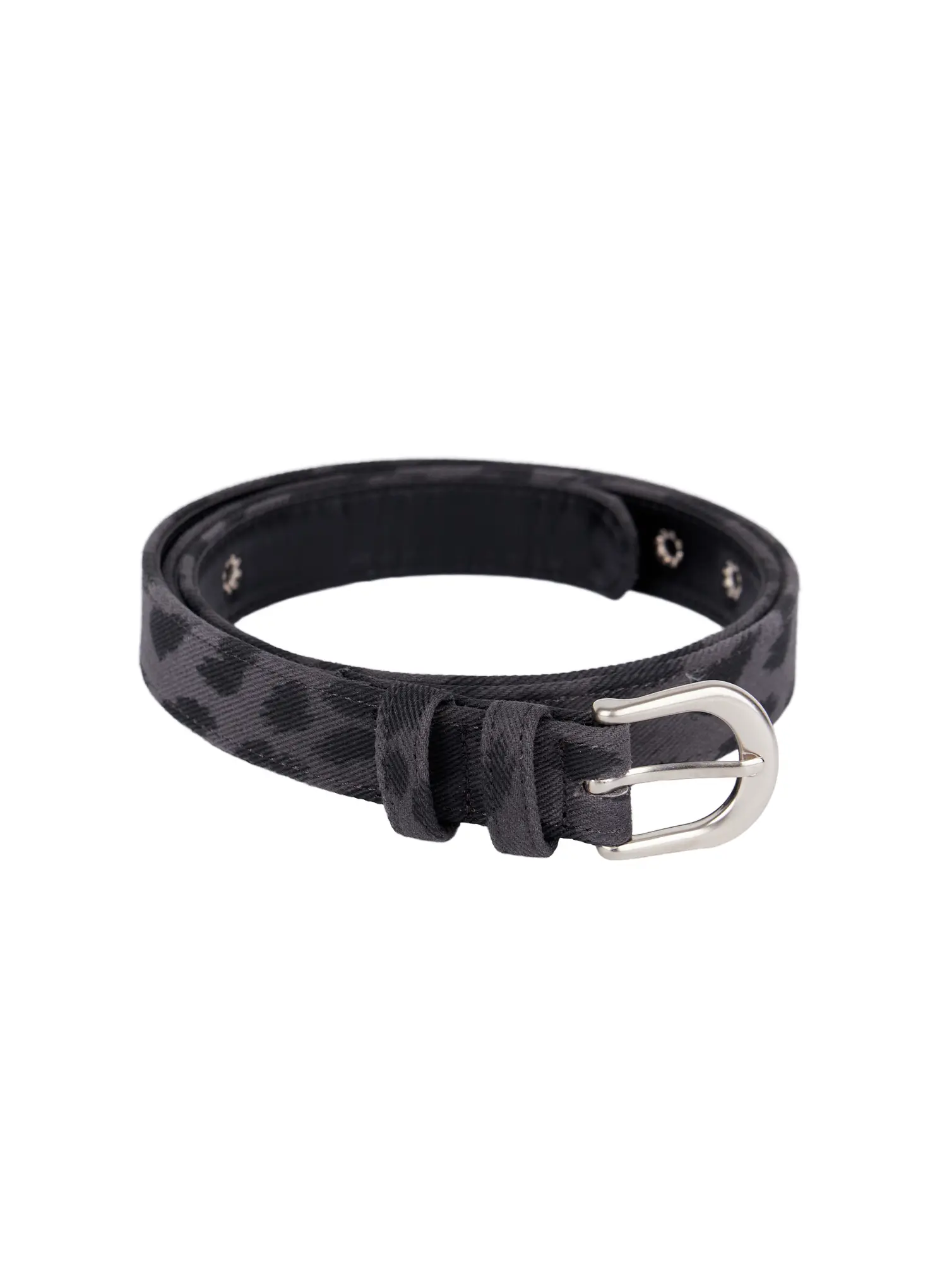 Stylish Punk Belt IN528 - Image 6