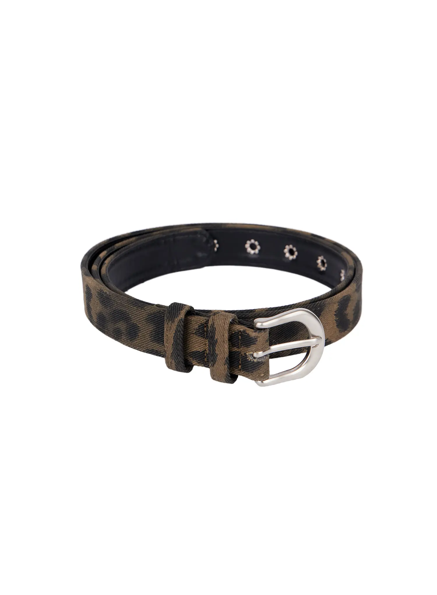 Stylish Punk Belt IN528 - Image 7