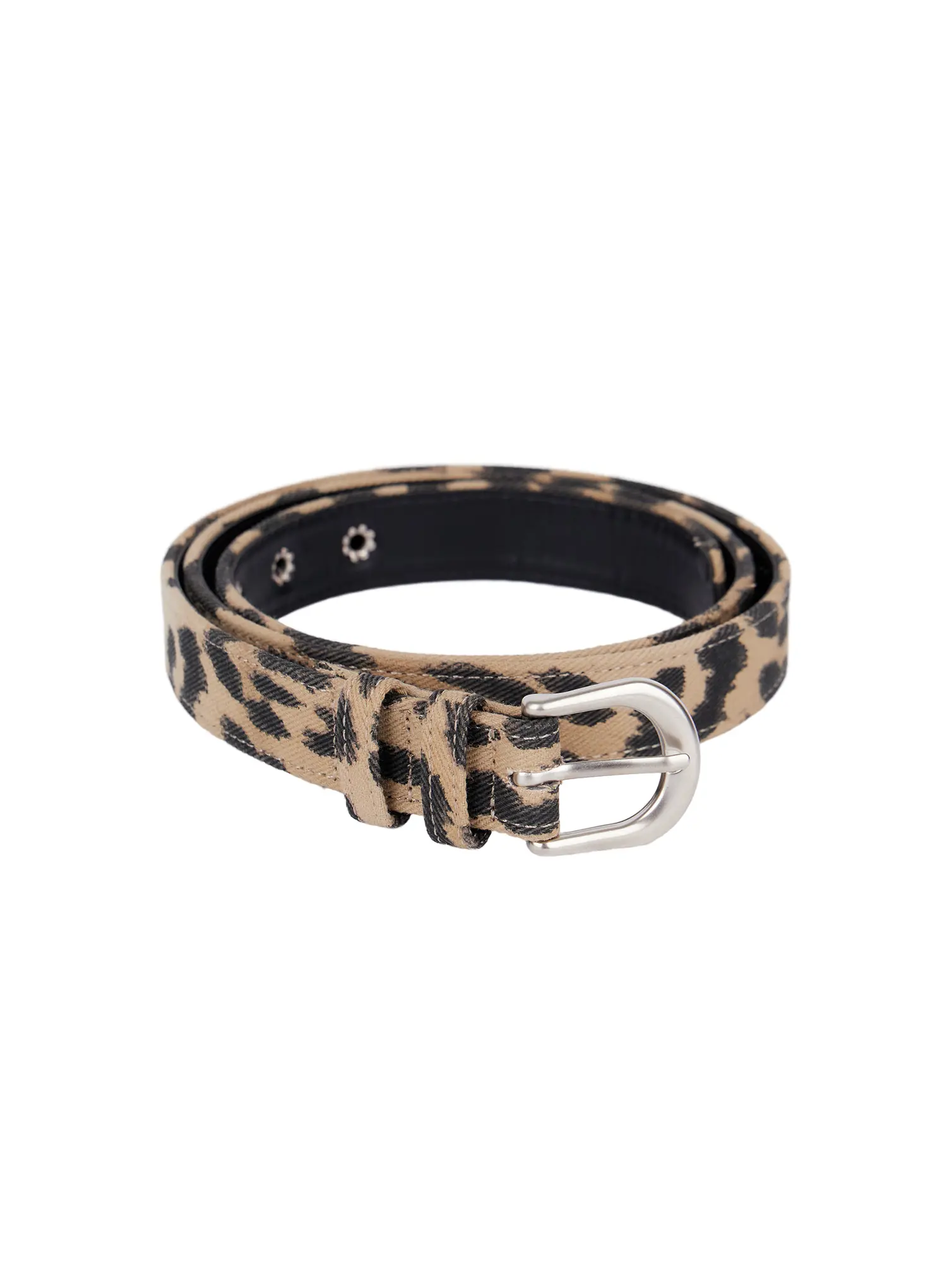 Stylish Punk Belt IN528 - Image 9