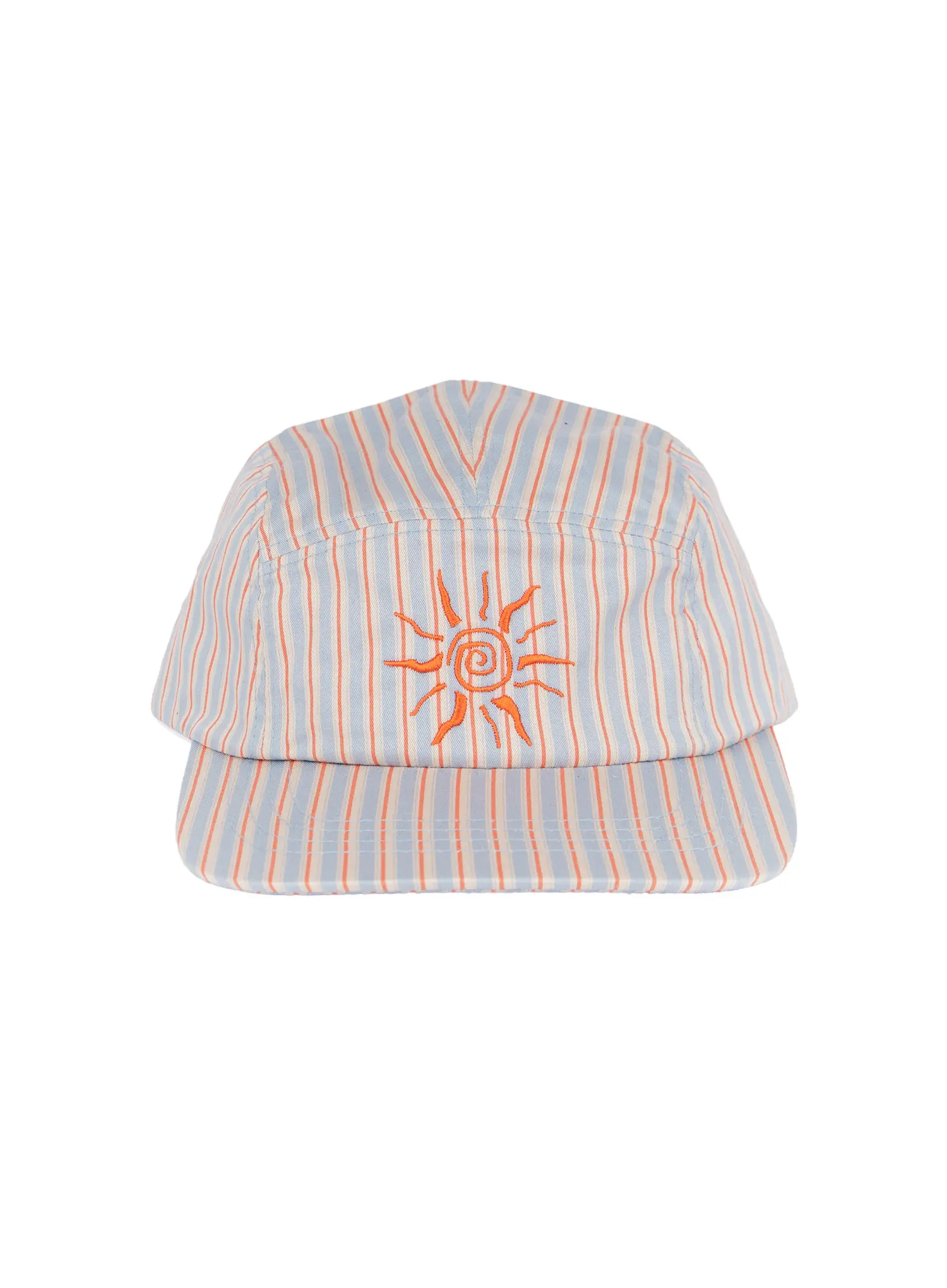 Sunrise Camp Cap IN528 - Image 9