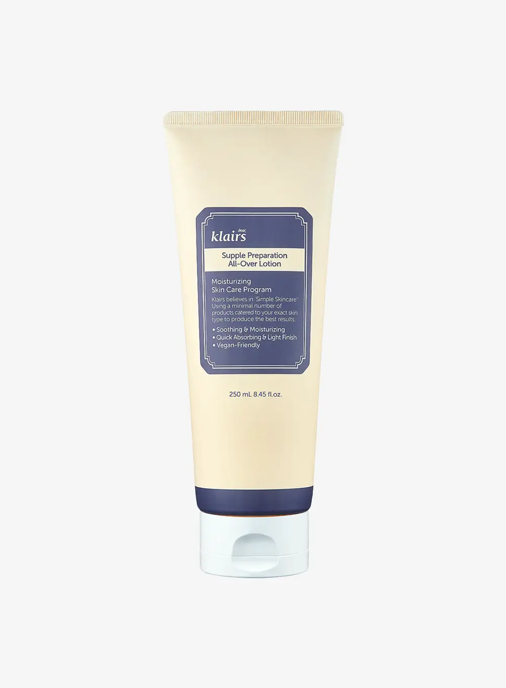 Supple Preparation All-Over Lotion (250ml) - Image 2