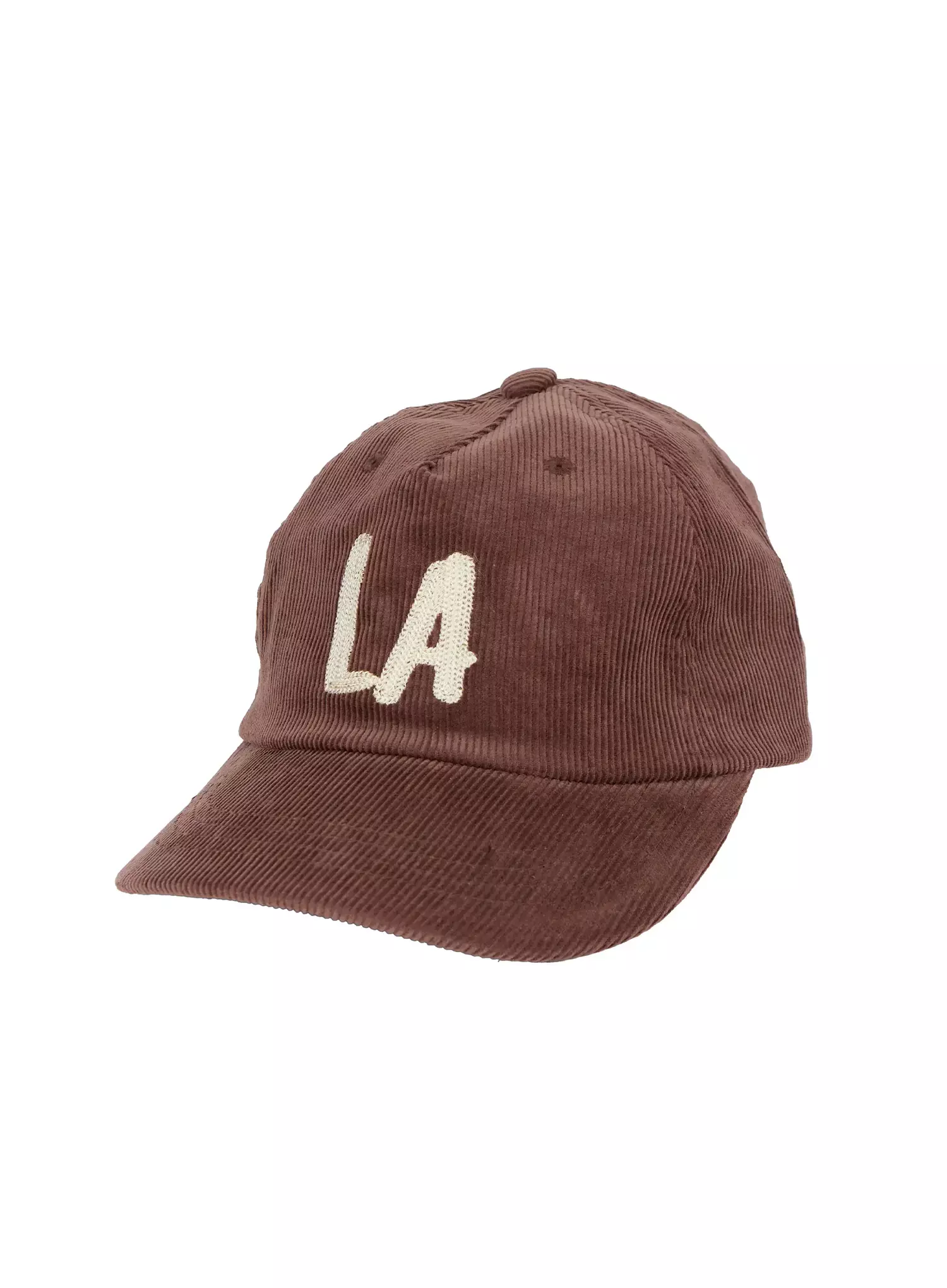 Textured Lettering Cap IJ509 - Image 8