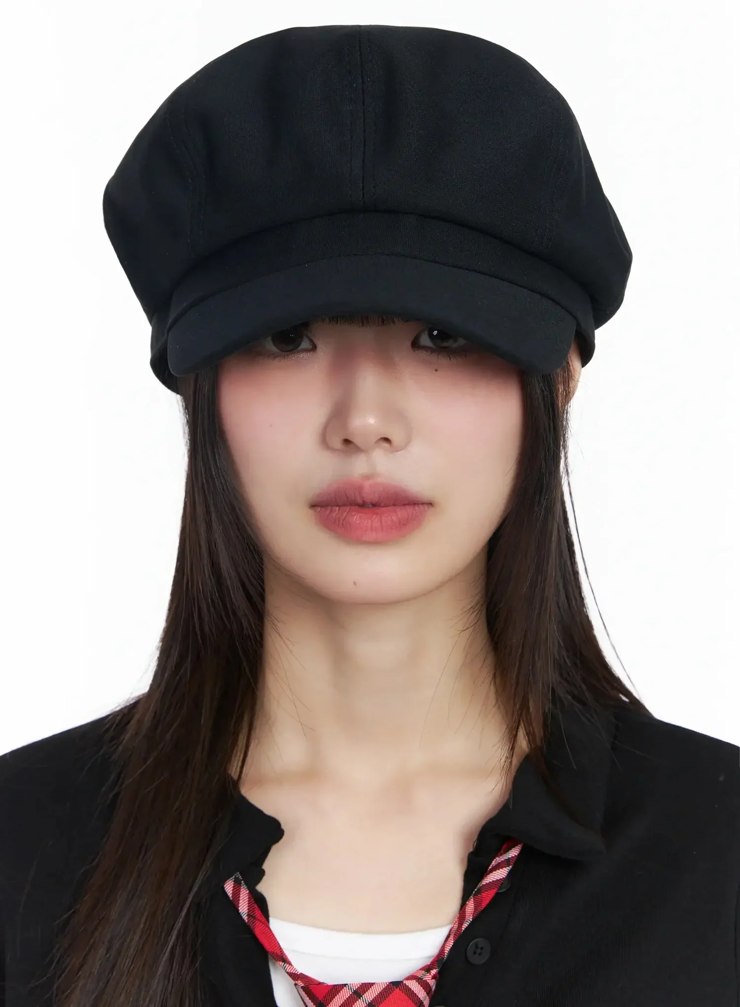 Timeless Cotton Beret Irish Cap IF505 - Image 9