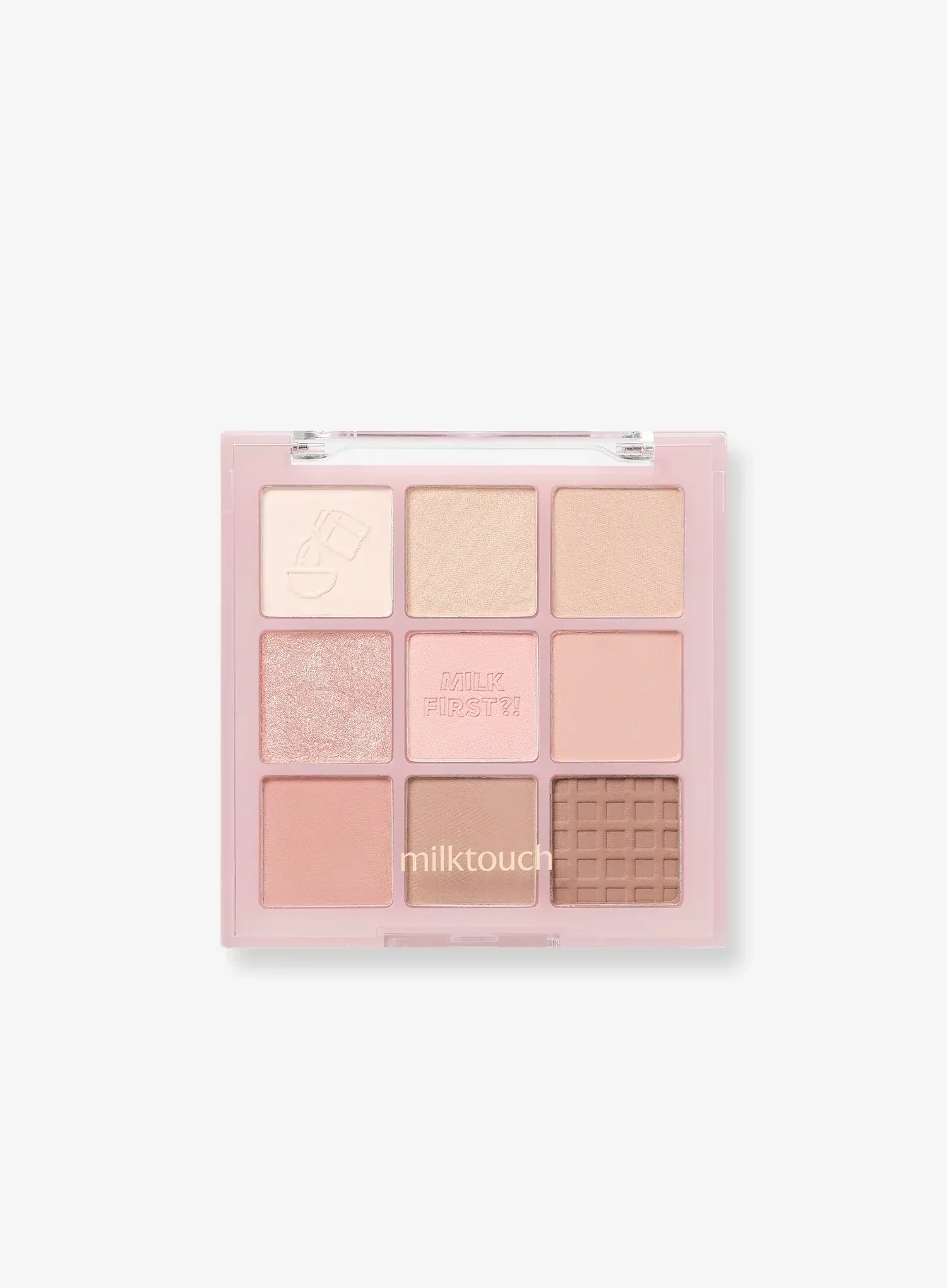 Tone-On Shadow Palette (7.8g)
