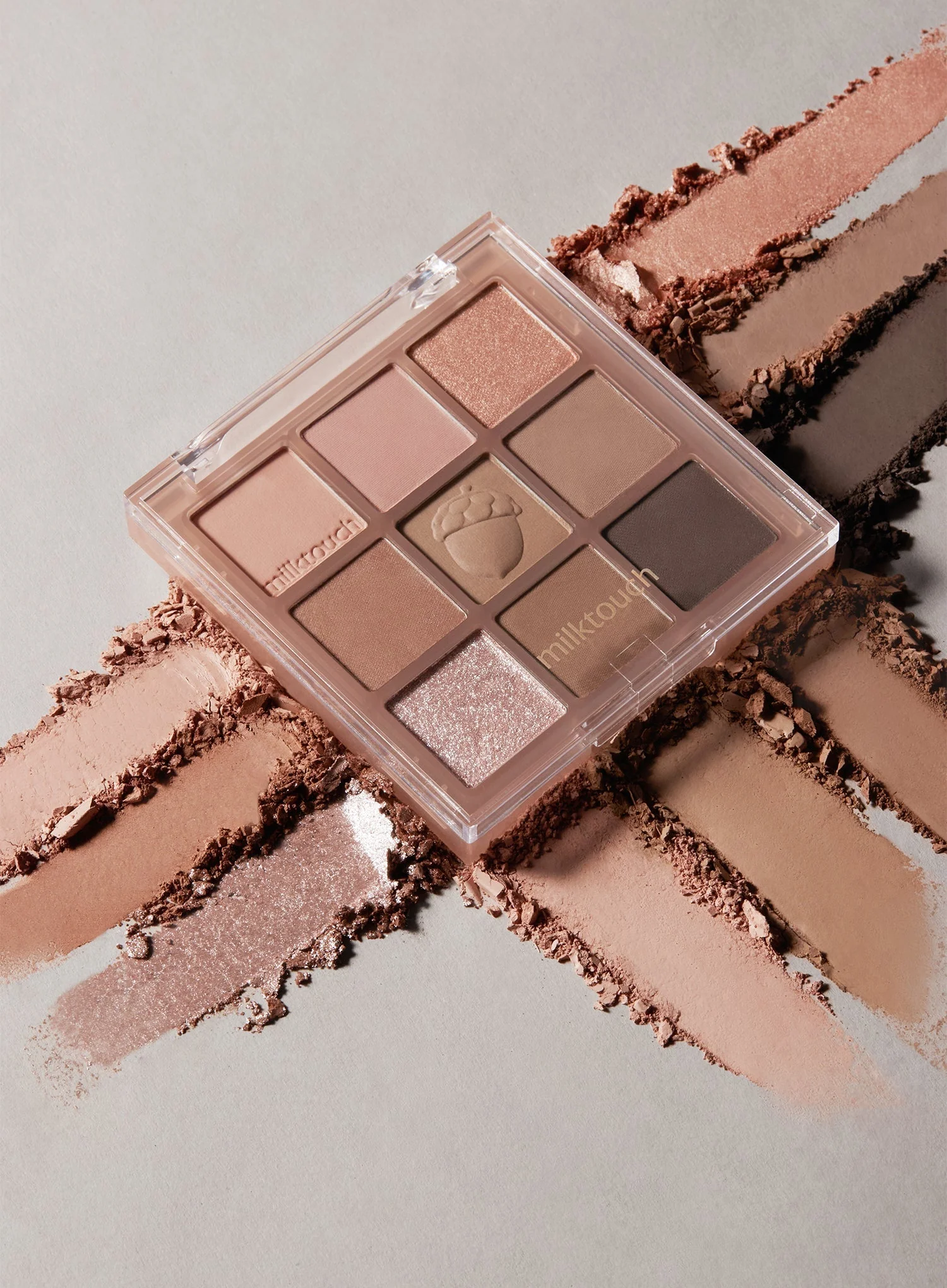 Tone-On Shadow Palette (7.8g) - Image 4