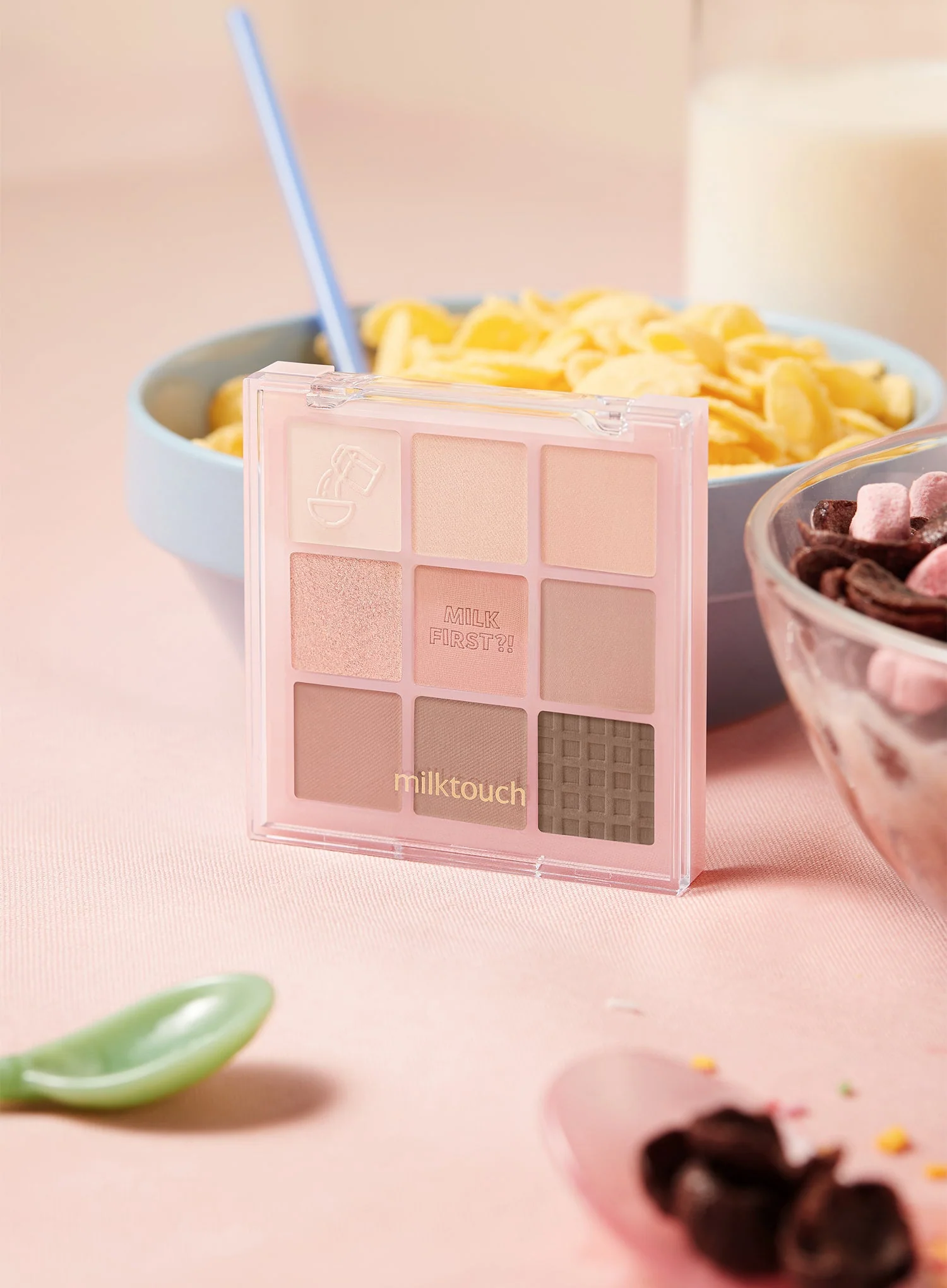 Tone-On Shadow Palette (7.8g) - Image 6