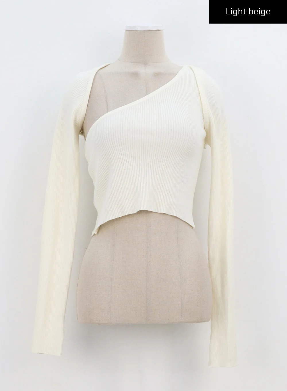 Top And Bolero Set CA312 - Image 14
