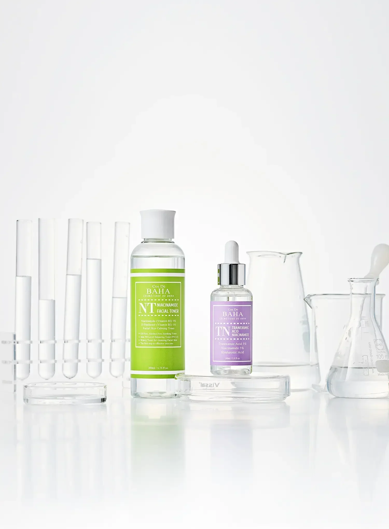 Tranexamic Serum (30ml) (TN) - Image 3