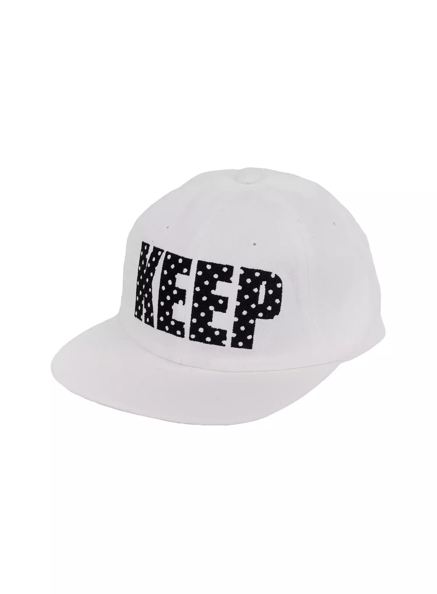 Trendy Lettered Camp Cap IN514 - Image 14