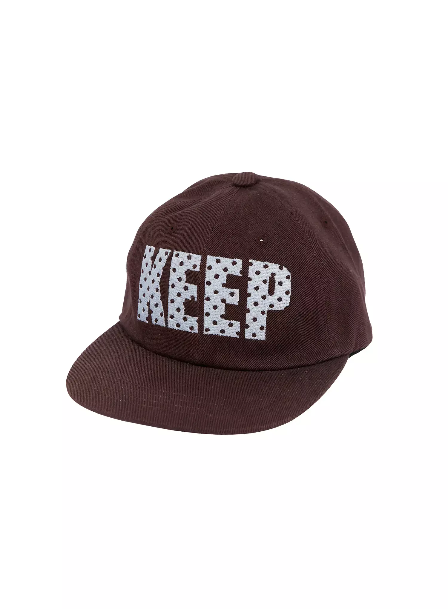 Trendy Lettered Camp Cap IN514 - Image 15