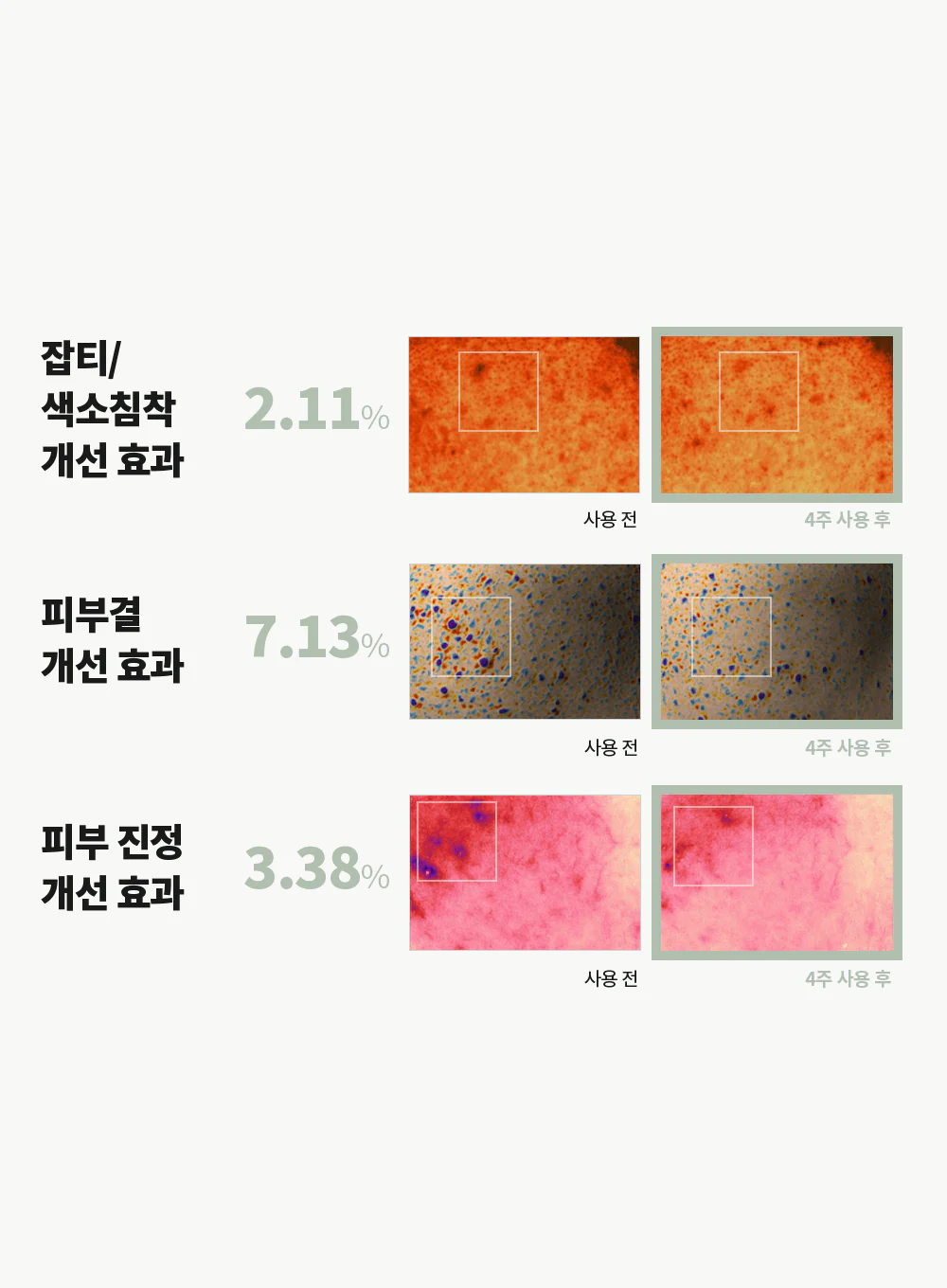 True Cicalming Serum (50ml) - Image 9