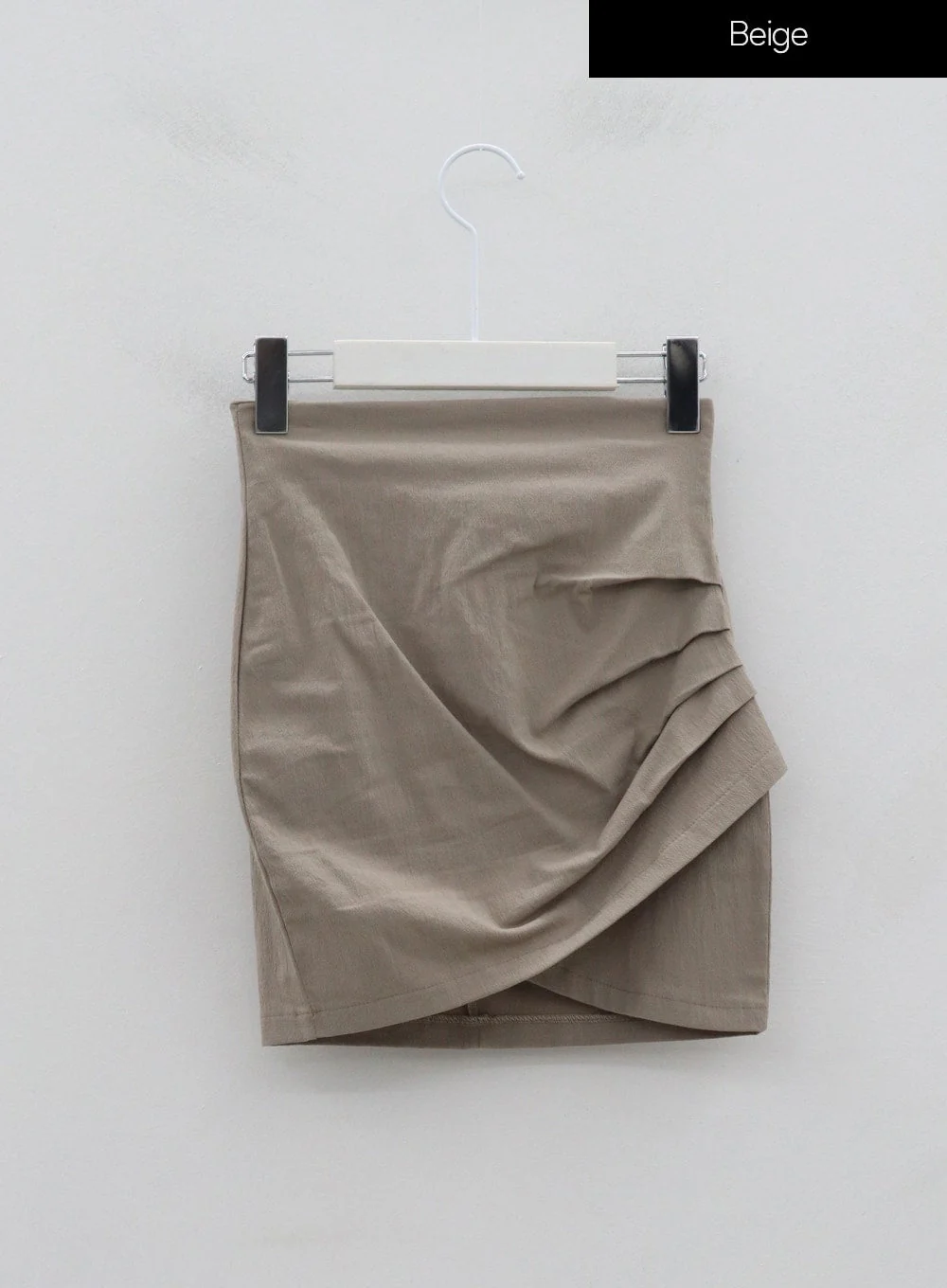 Tulip Wrap Miniskirt IS05 - Image 11