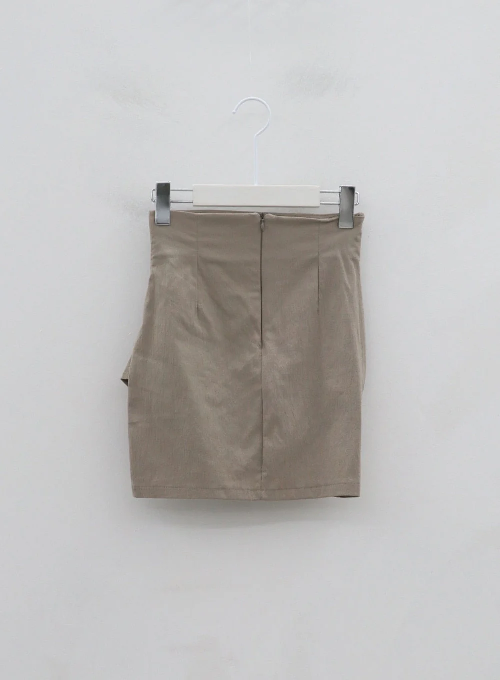Tulip Wrap Miniskirt IS05 - Image 12