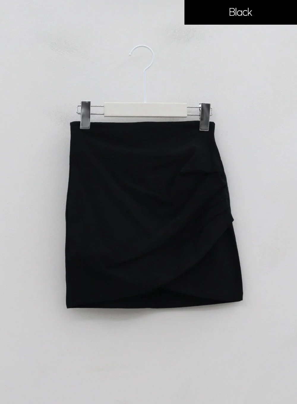Tulip Wrap Miniskirt IS05 - Image 16