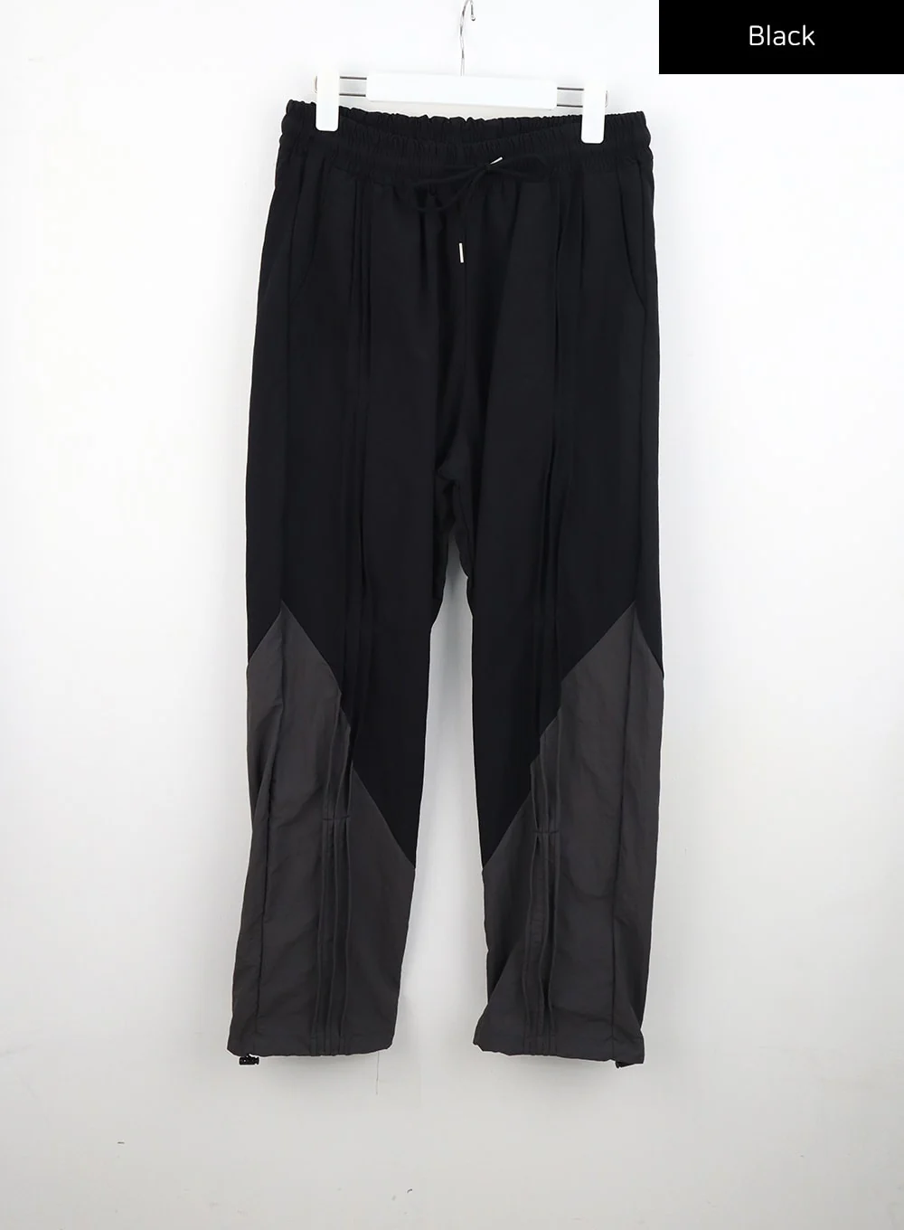 Two Color Track Pants Unisex CU320 - Image 17