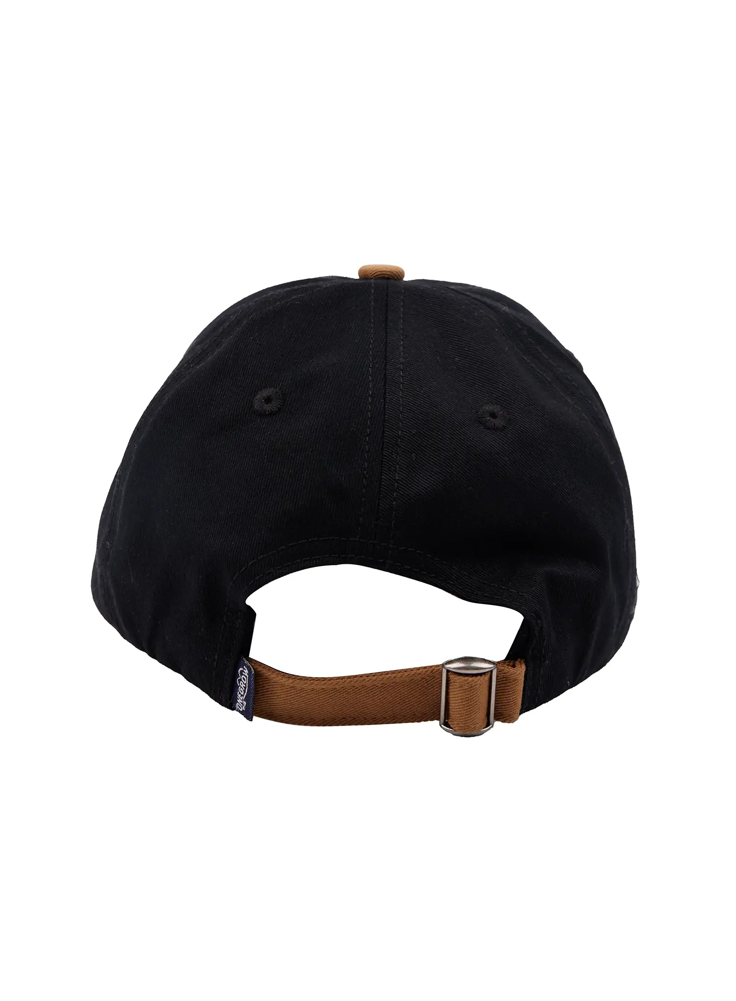 Two-Tone Baseball Cap IF510 - Image 16