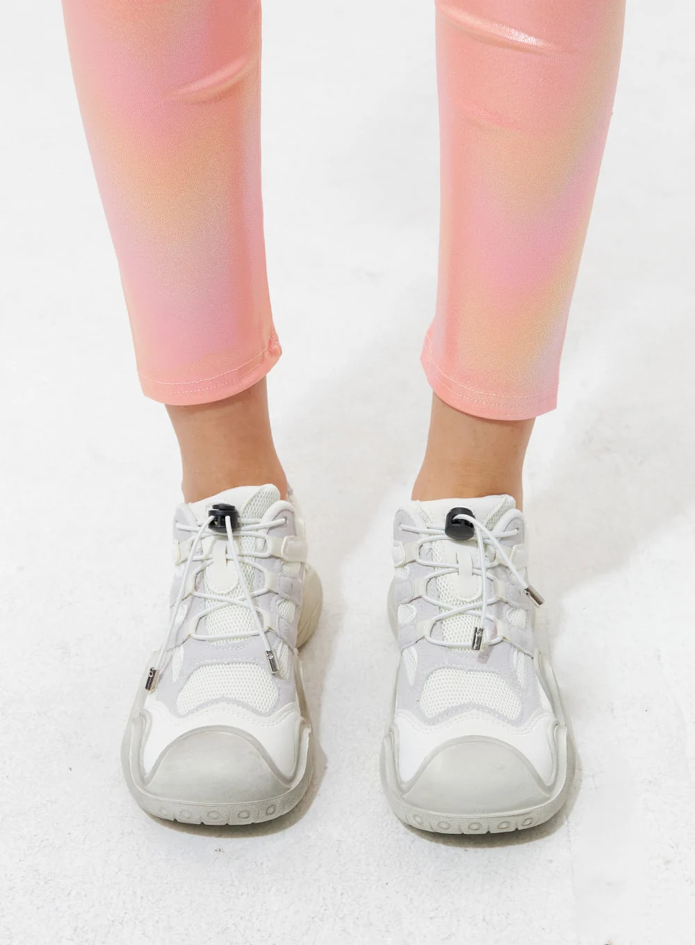 Ugly Activewear Sneakers IG324 - Image 4