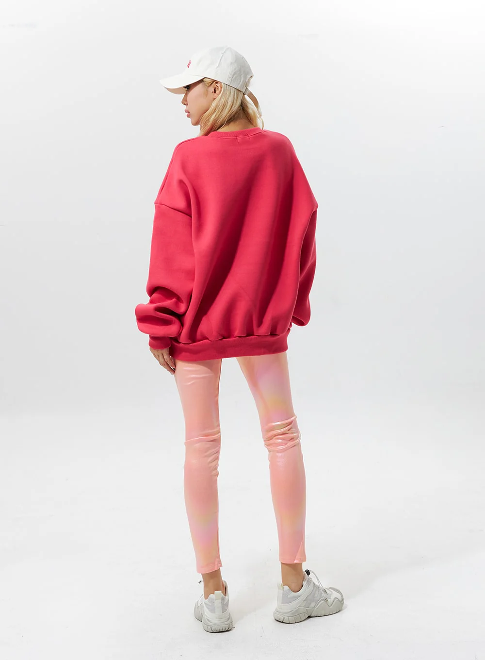 Ugly Activewear Sneakers IG324 - Image 7
