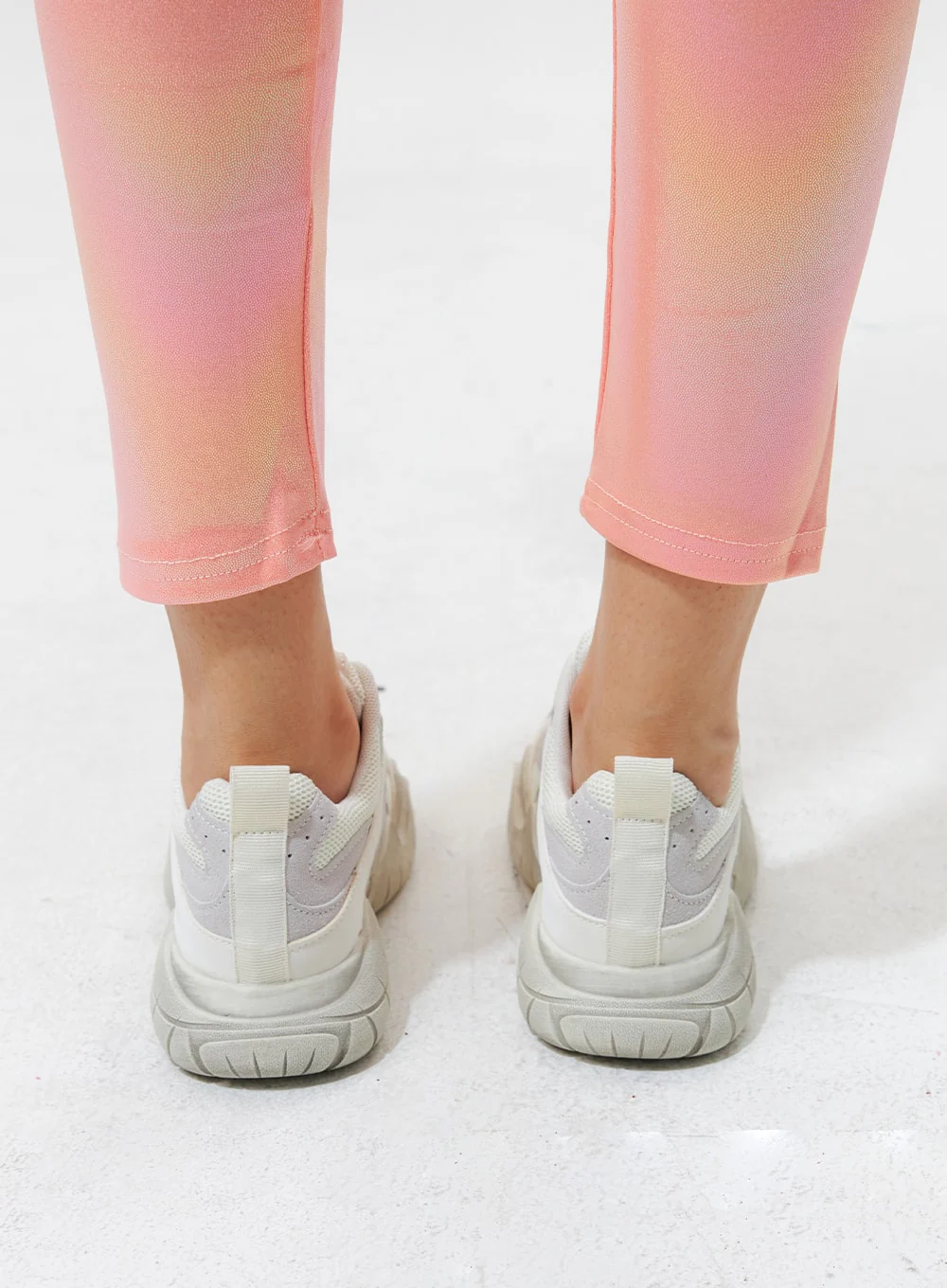 Ugly Activewear Sneakers IG324 - Image 8