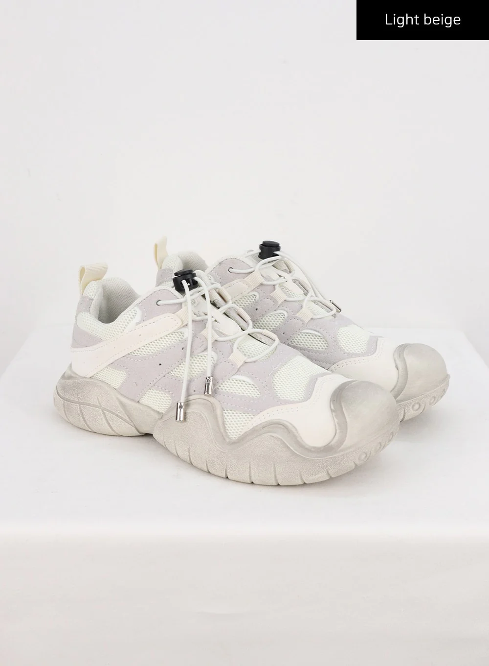 Ugly Activewear Sneakers IG324 - Image 9