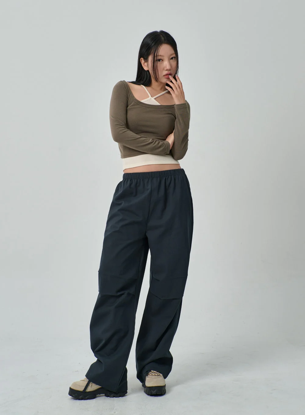 Unbalanced Top IF314 - Image 13