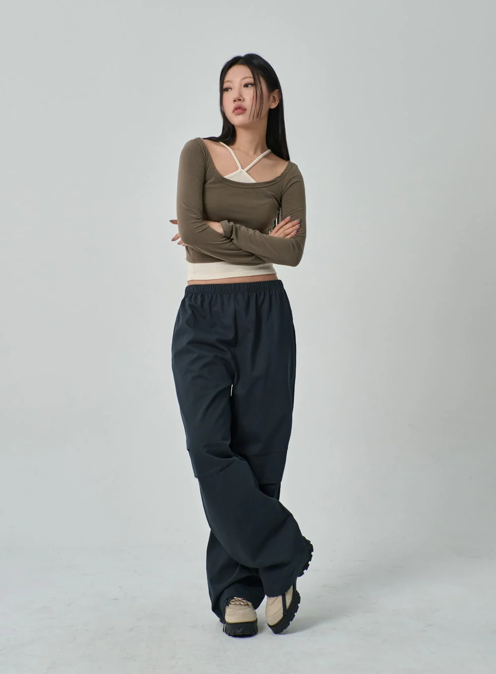 Unbalanced Top IF314 - Image 14
