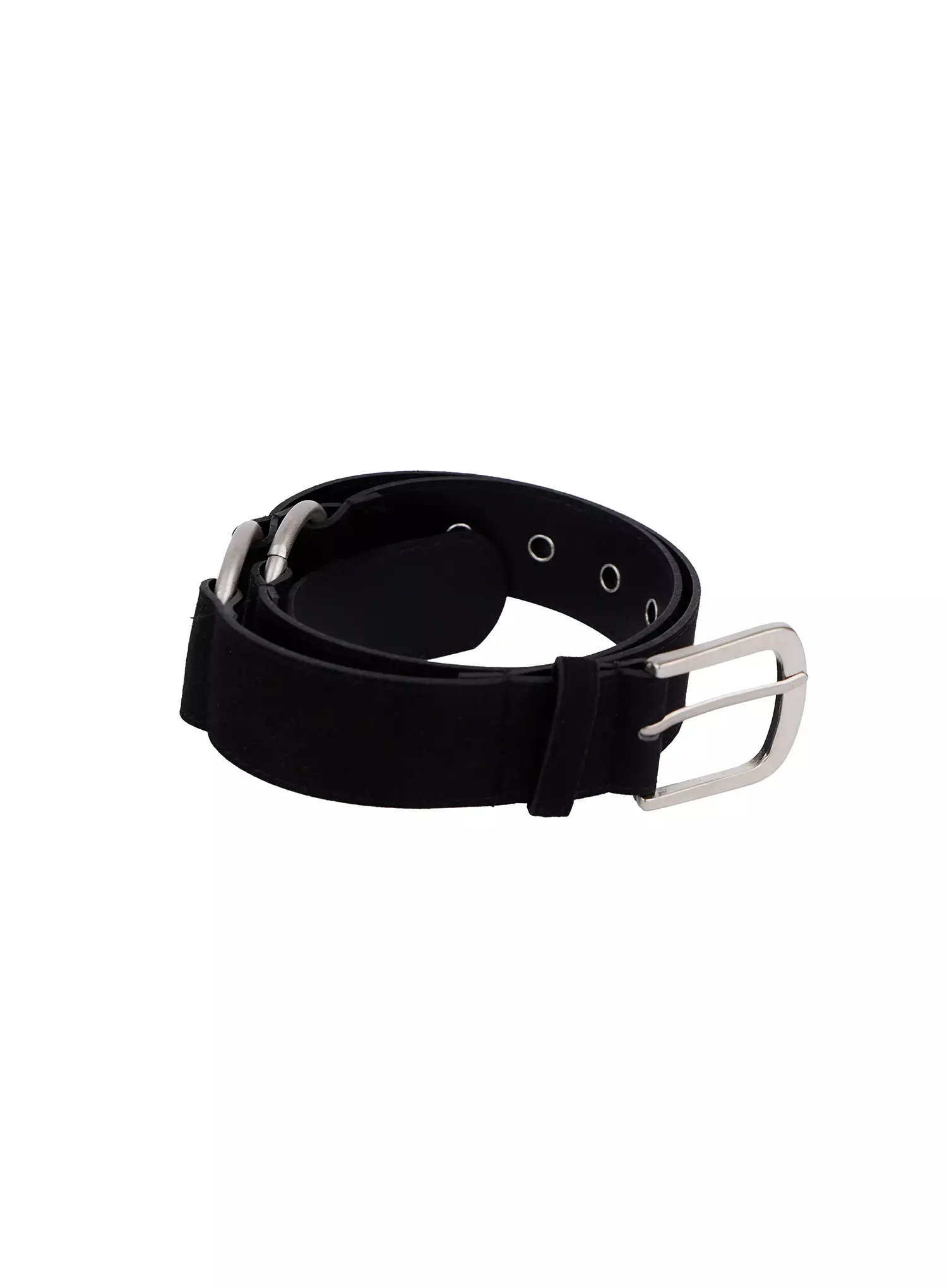 Unisex Ring Buckle Belt IN507 - Image 12
