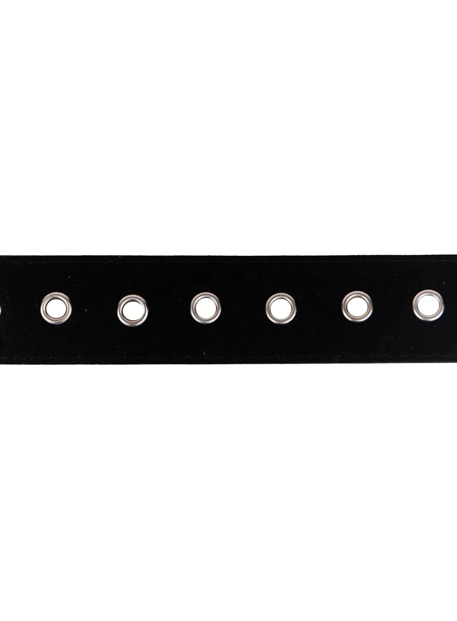 Unisex Ring Buckle Belt IN507 - Image 14