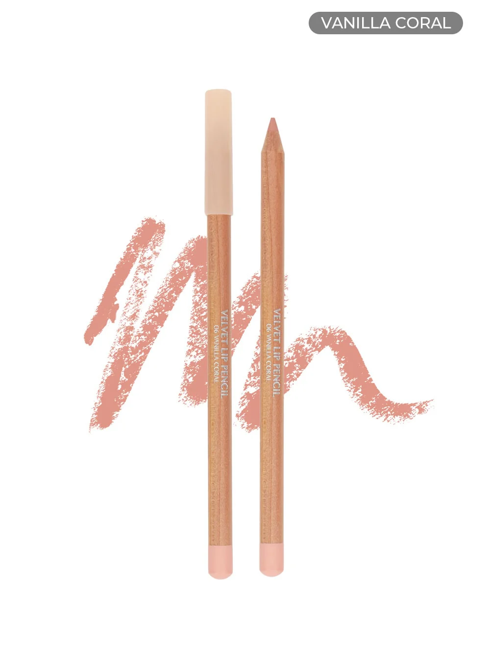 Velvet Lip Pencil Set (1.45g) - Image 12