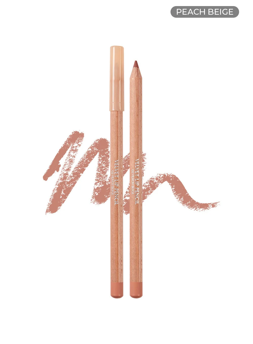 Velvet Lip Pencil Set (1.45g) - Image 8