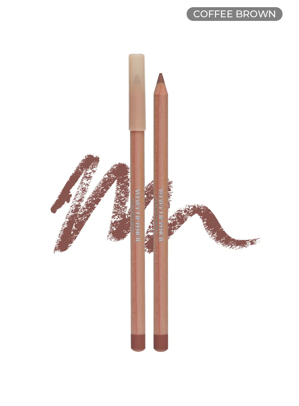 Velvet Lip Pencil Set (1.45g) - Image 9