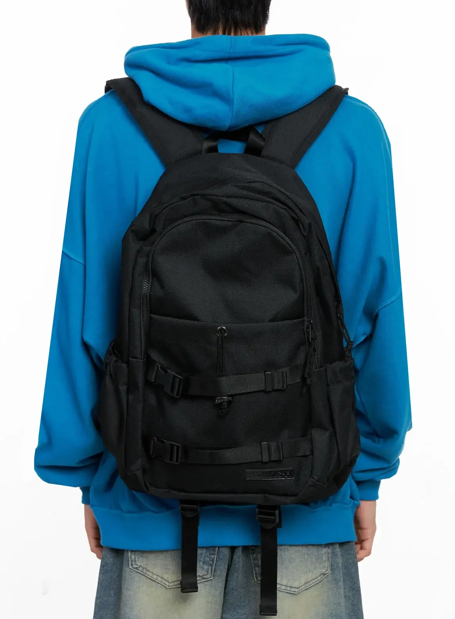Versatile Backpack IO516 - Image 11
