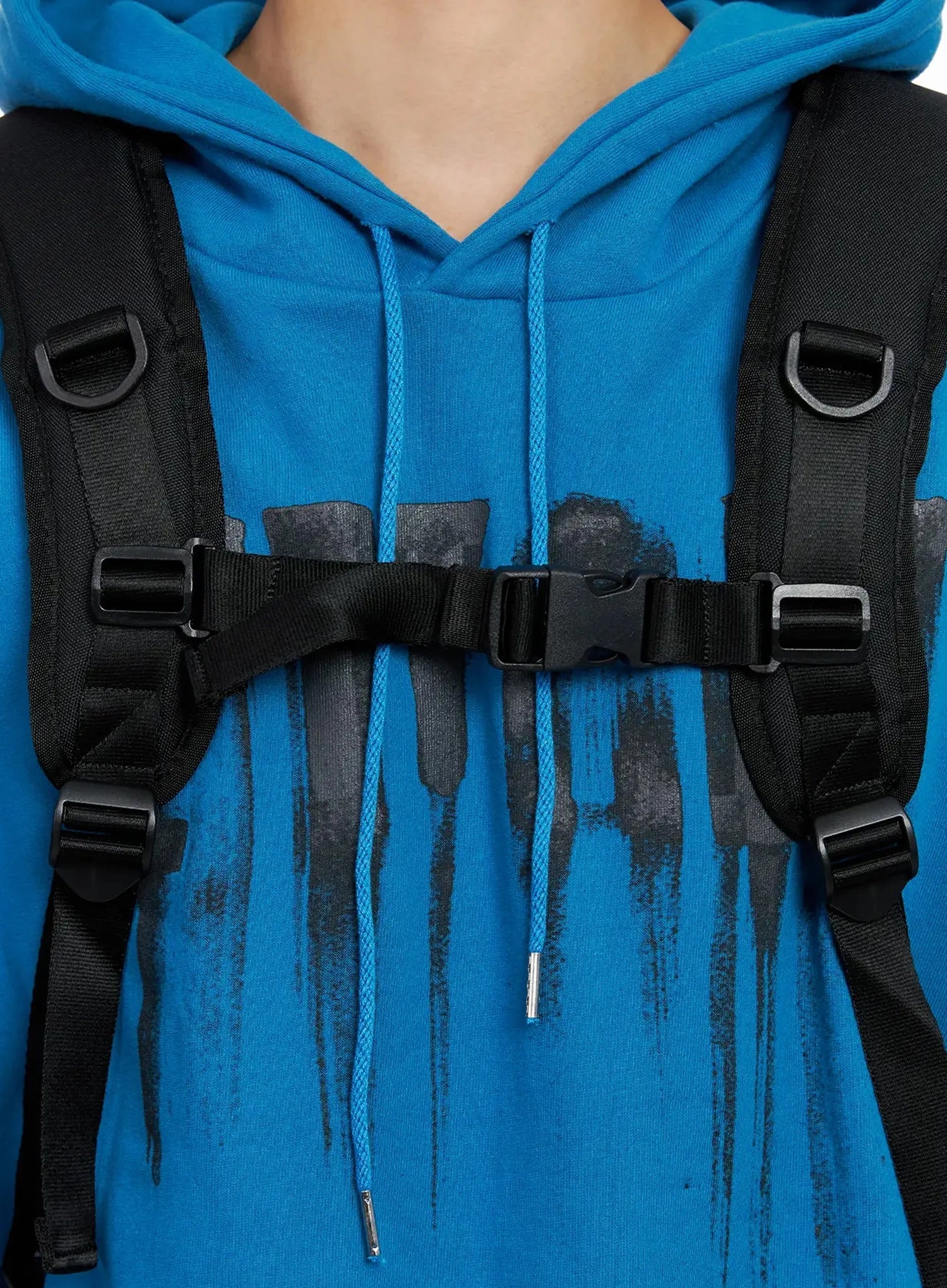 Versatile Backpack IO516 - Image 7