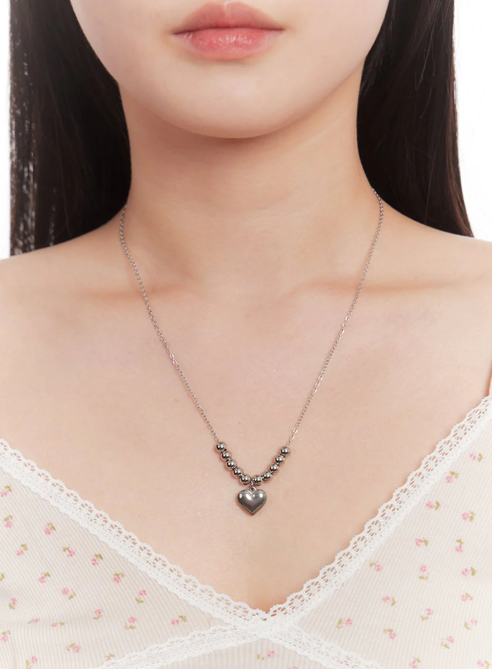 Vetra Necklace IY501 - Image 3