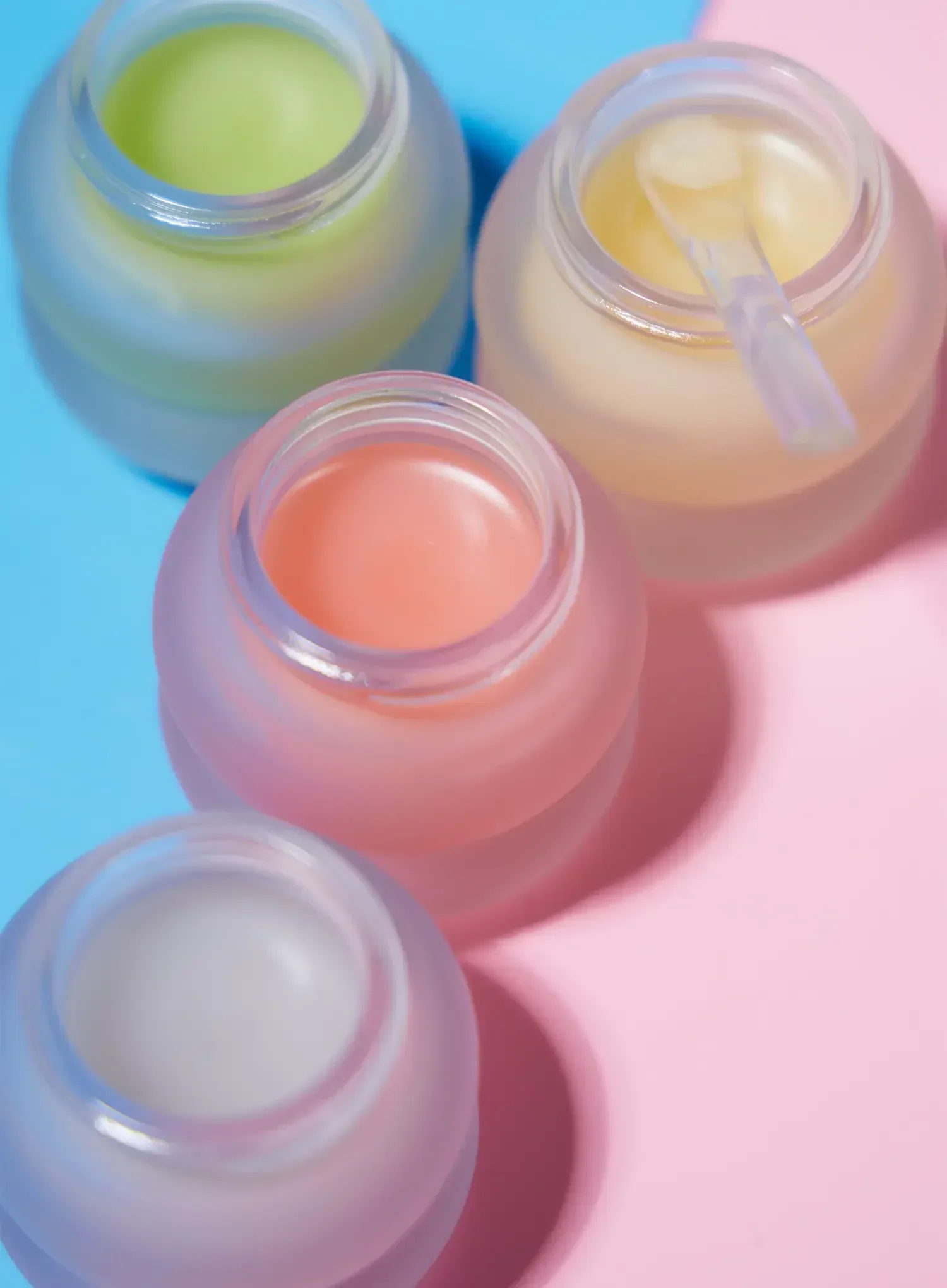 Vita Glazed Lip Mask (20ml) - Image 2