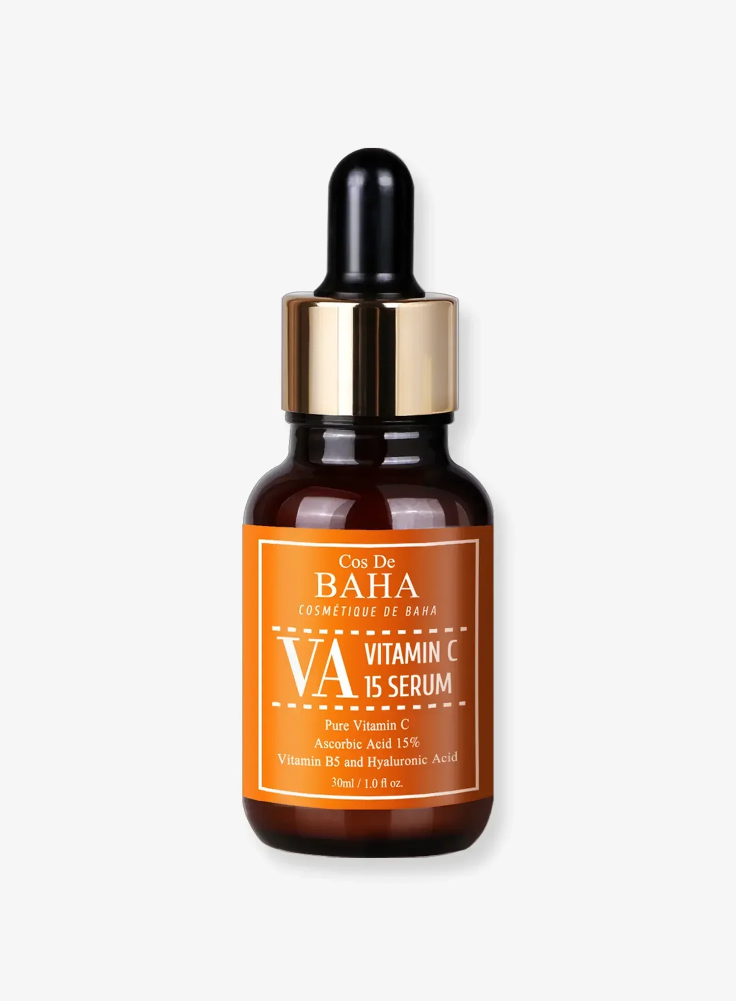 Vitamin C Serum (30ml) (VA)