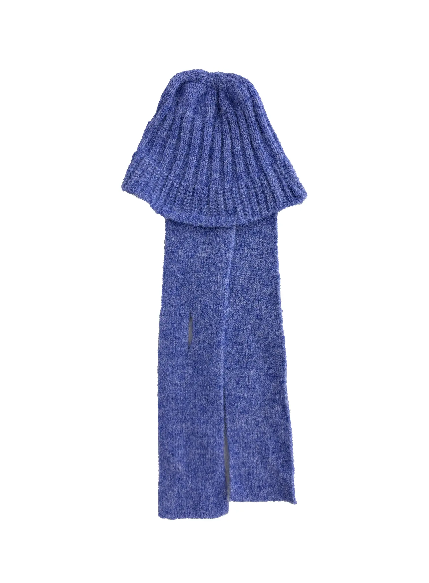 Warm Balaclava Scarf Set CN504 - Image 12