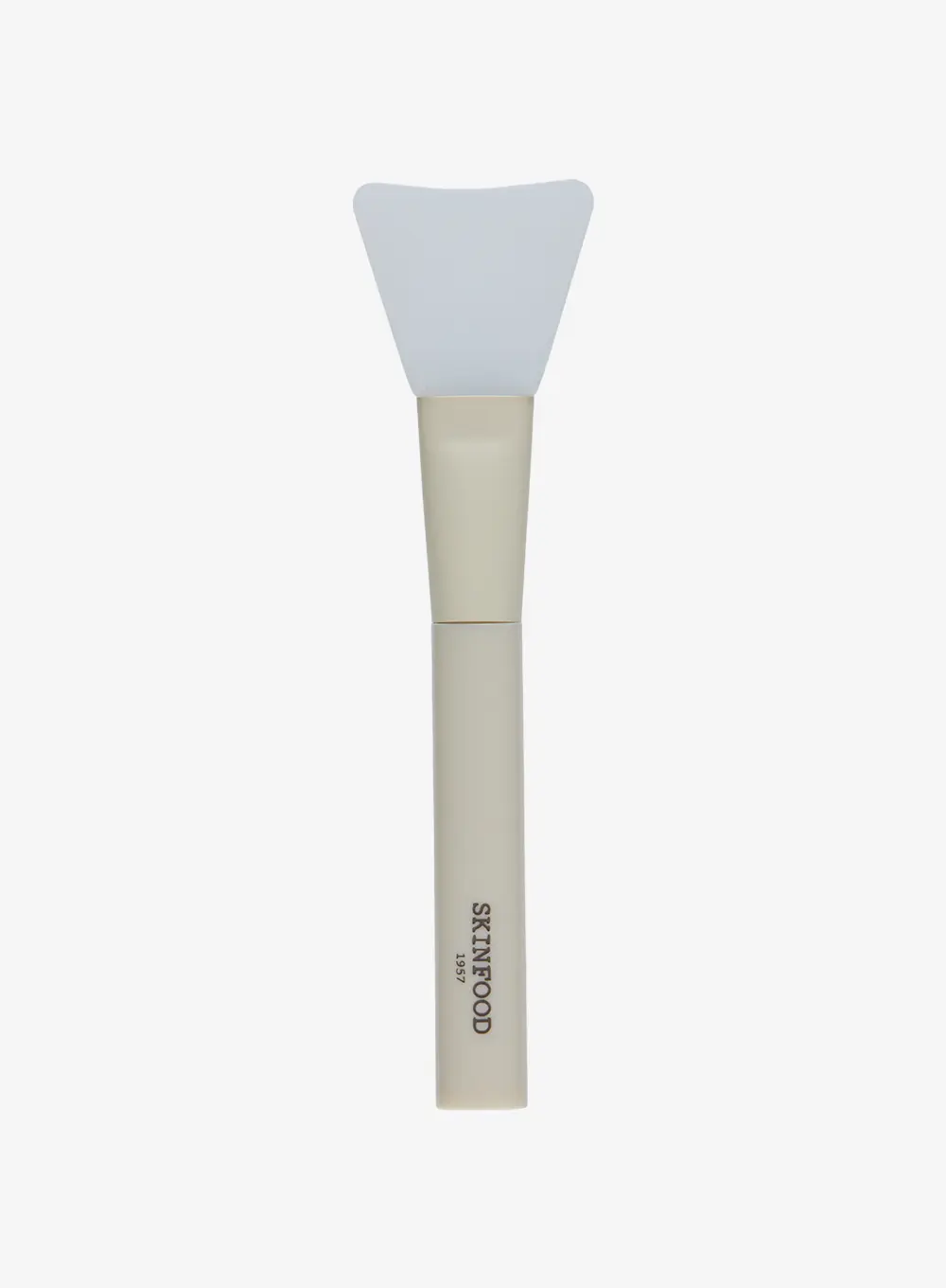 Wash Off Silicon Brush