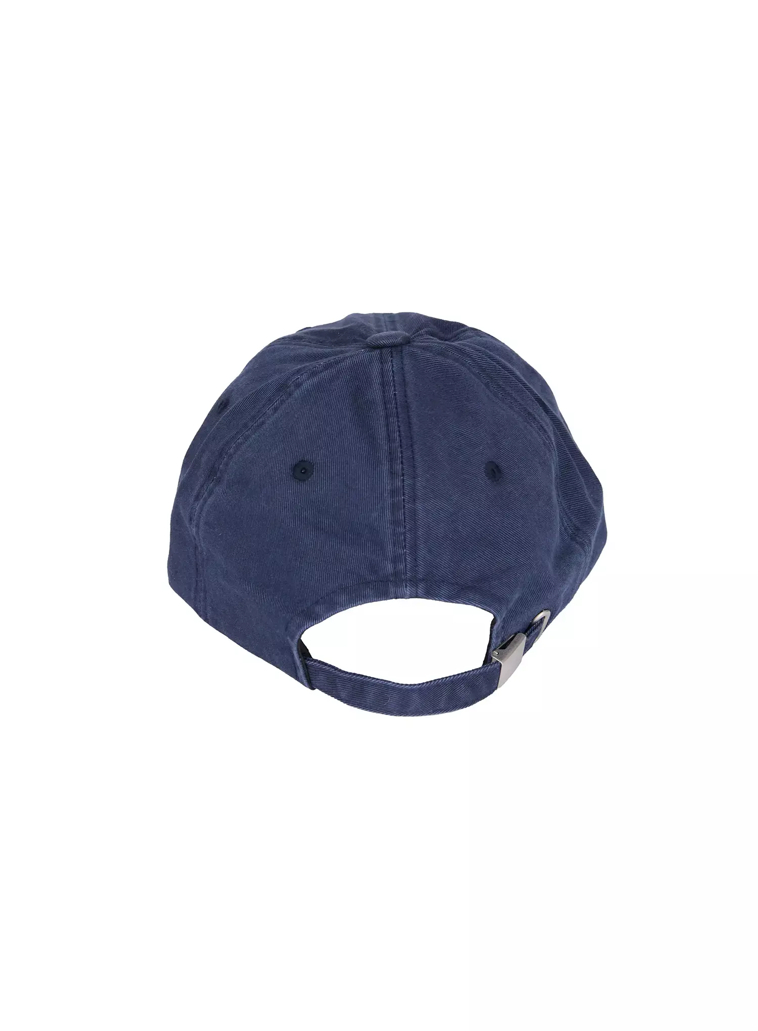Washed Graphic Cap IC503 - Image 11