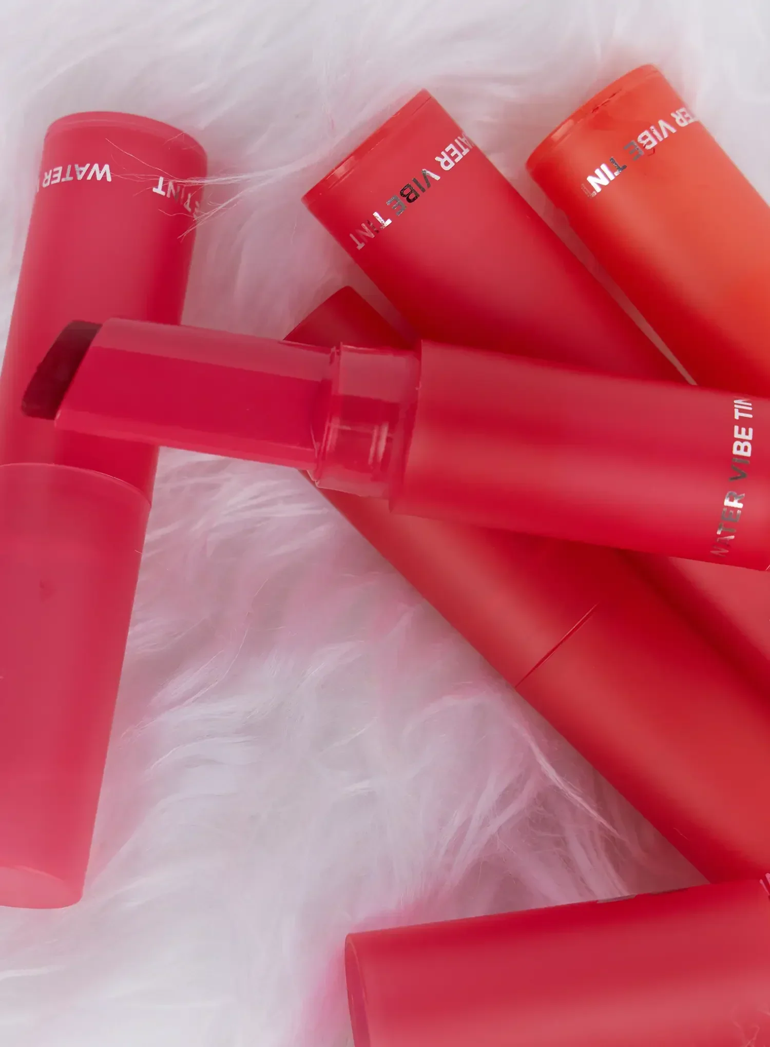 Water Vibe Tint (2.5g) - Image 2