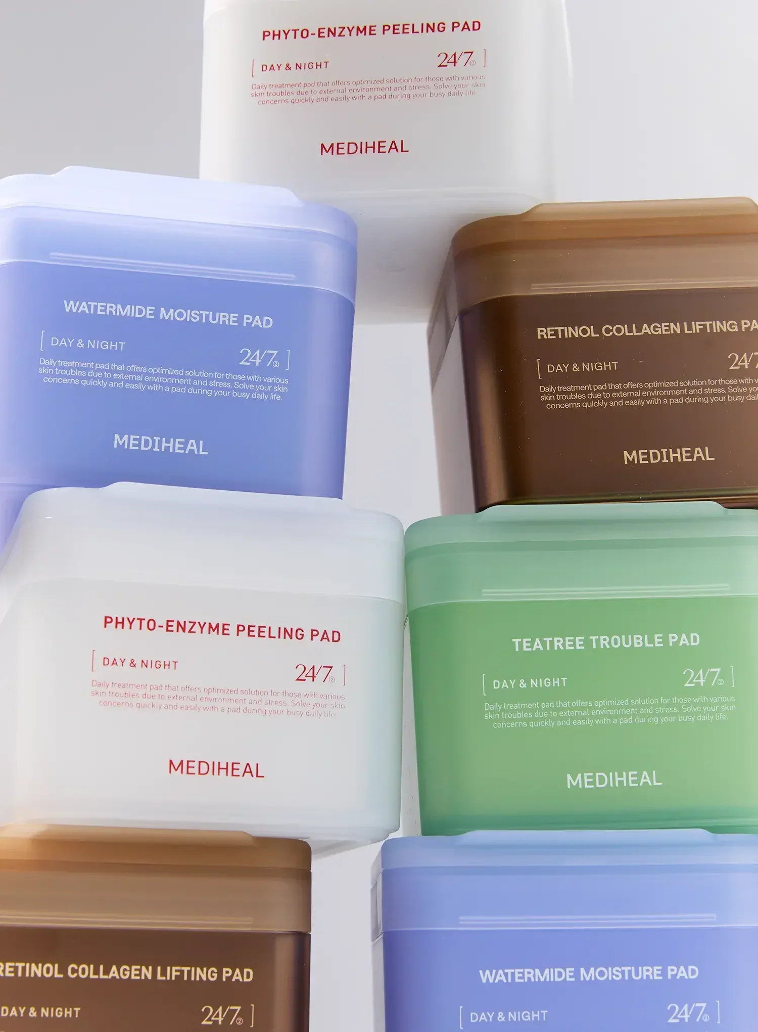 Watermide Moisture Pad (170ml) - Image 3