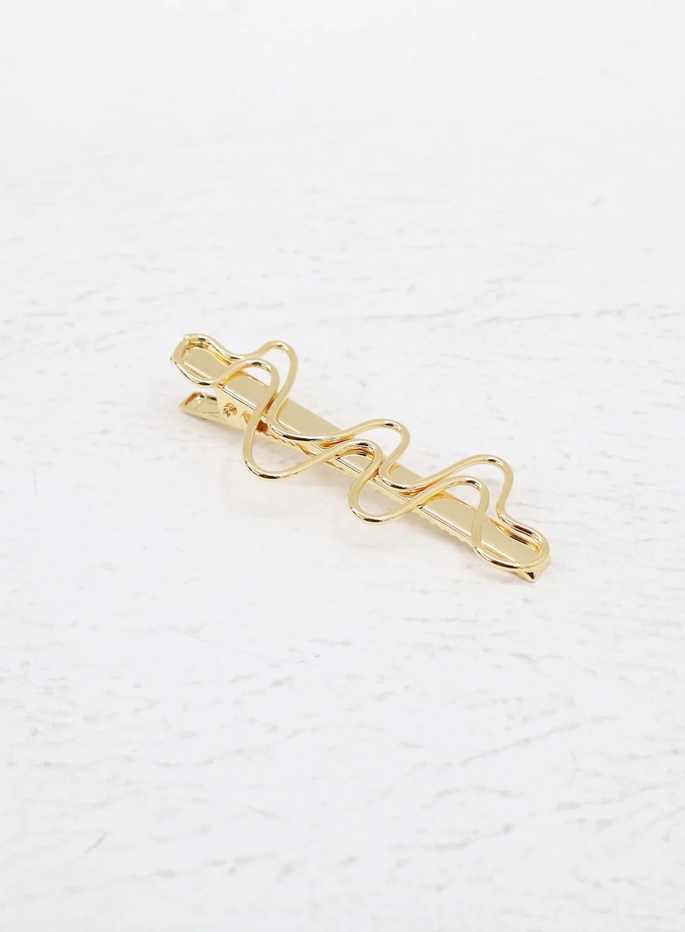 Wave Hair Clip Set BA313 - Image 12