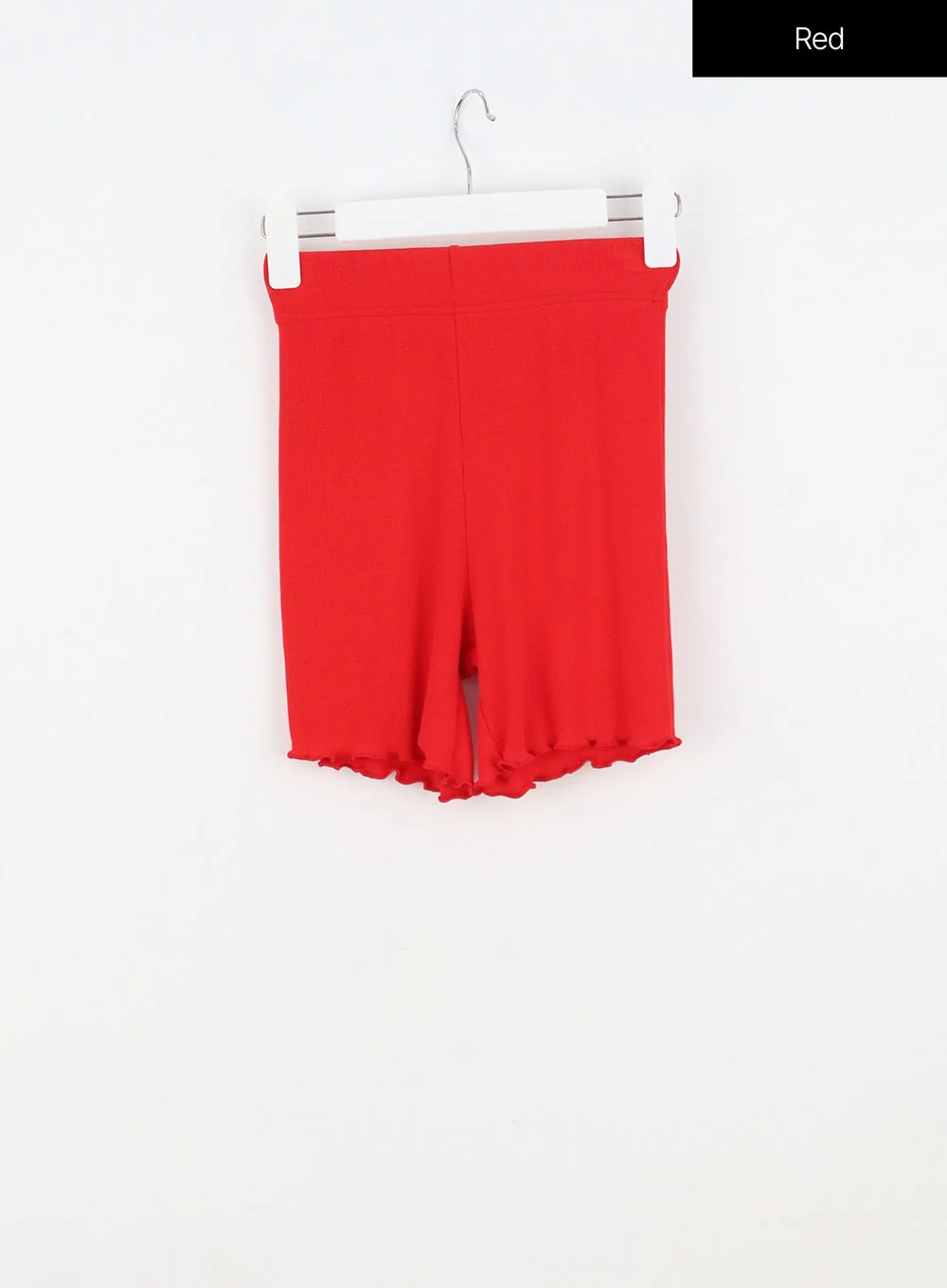 Wavy Biker Shorts BY303 - Image 17
