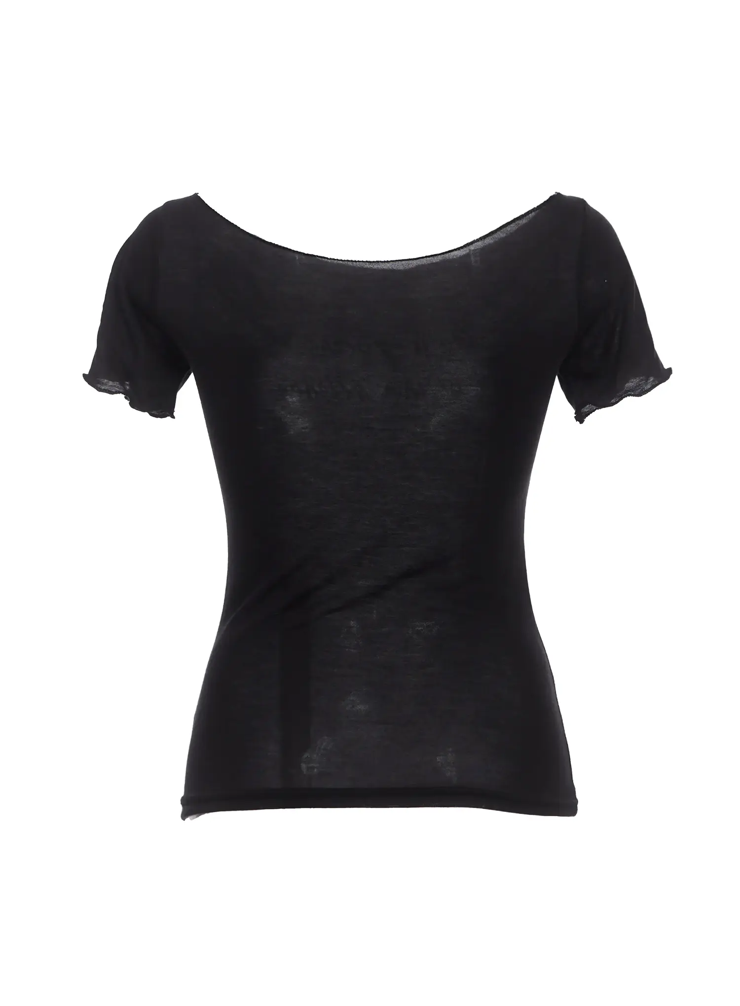 Whispered Dreams Boat Neck Tee IC503 - Image 5