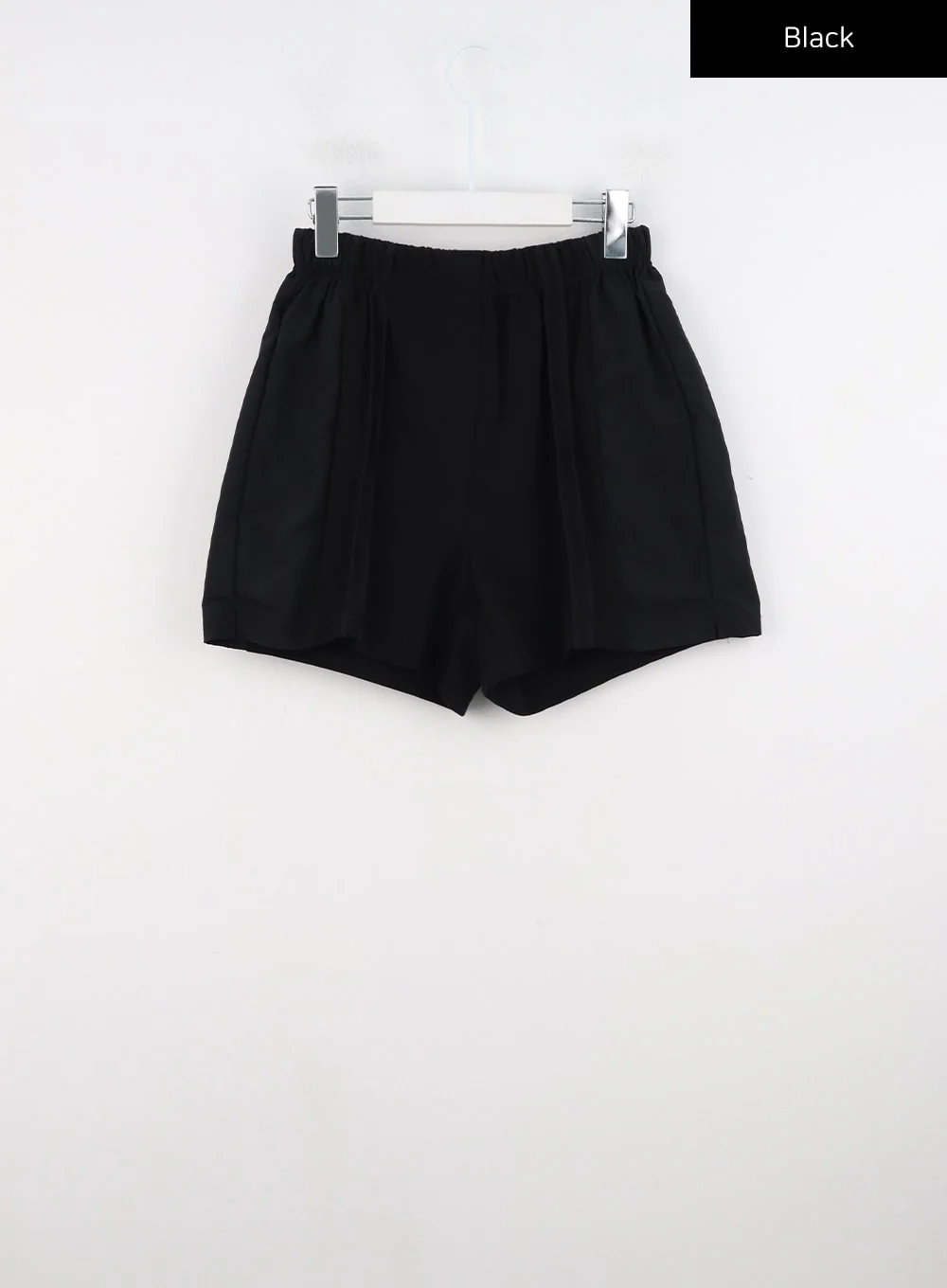 Wide Bermuda Sweatshorts CG330 - Image 13