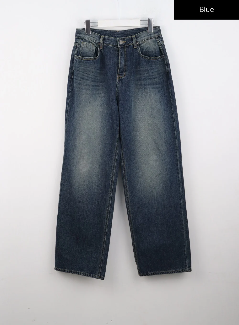 Wide Fit Jeans CO319 - Image 12