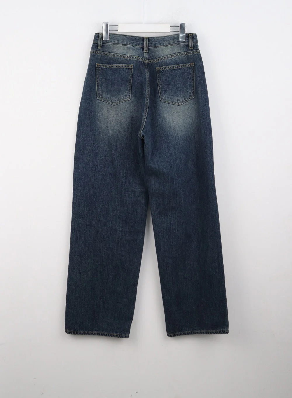 Wide Fit Jeans CO319 - Image 13