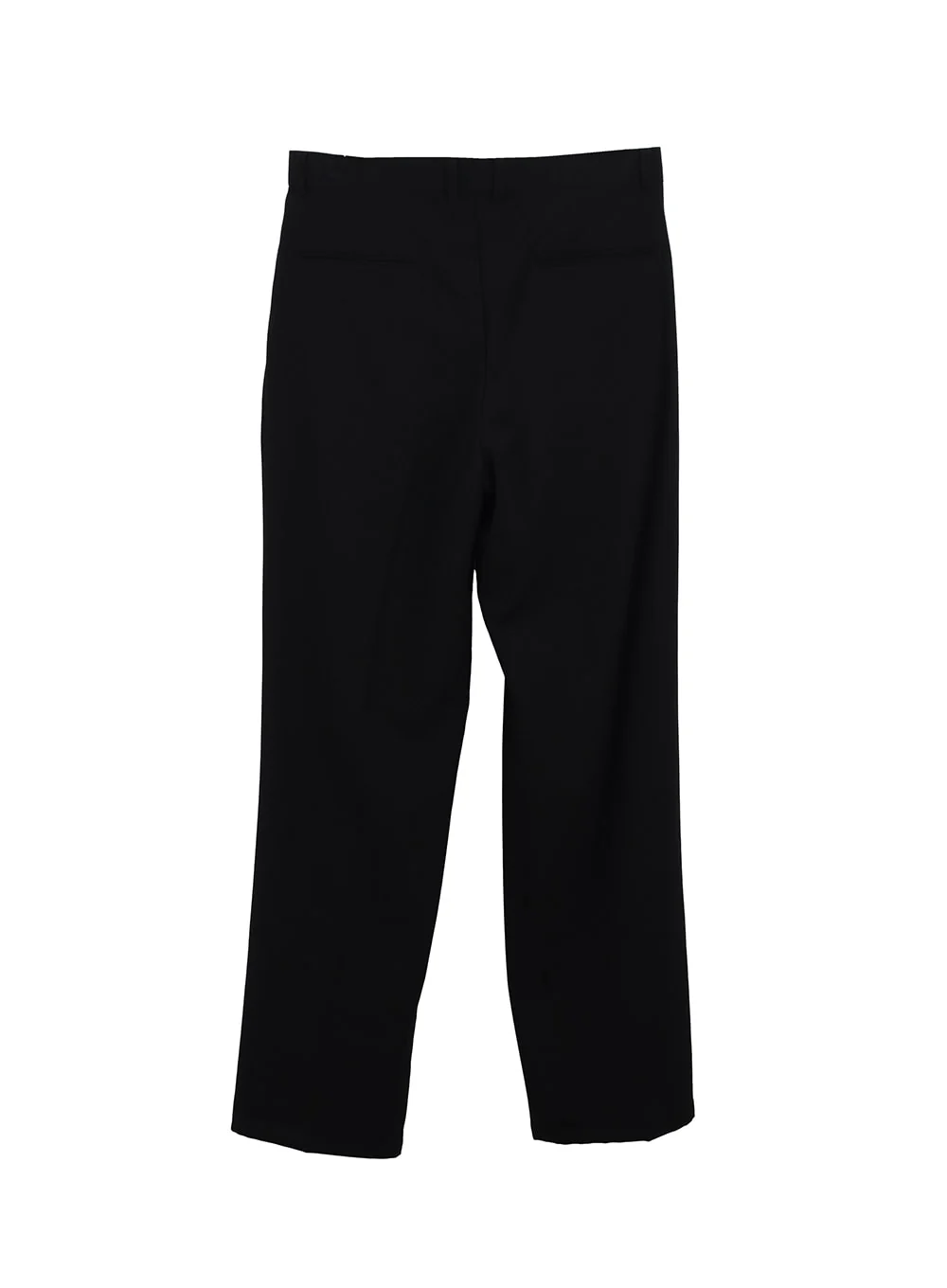 Wide-Fit Pintuck Trousers IO320 - Image 12