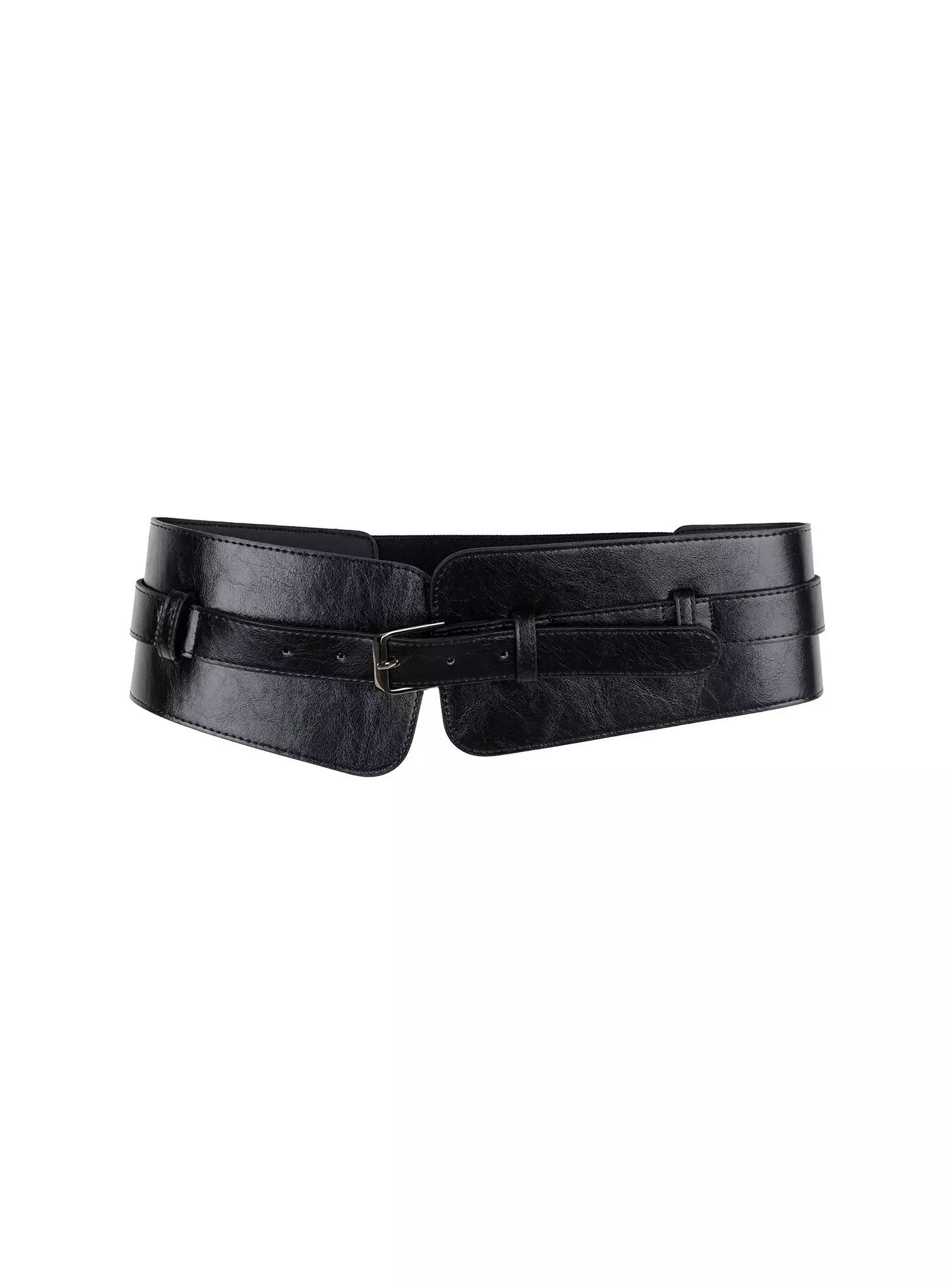 Wide Layered Belt IN503 - Image 9