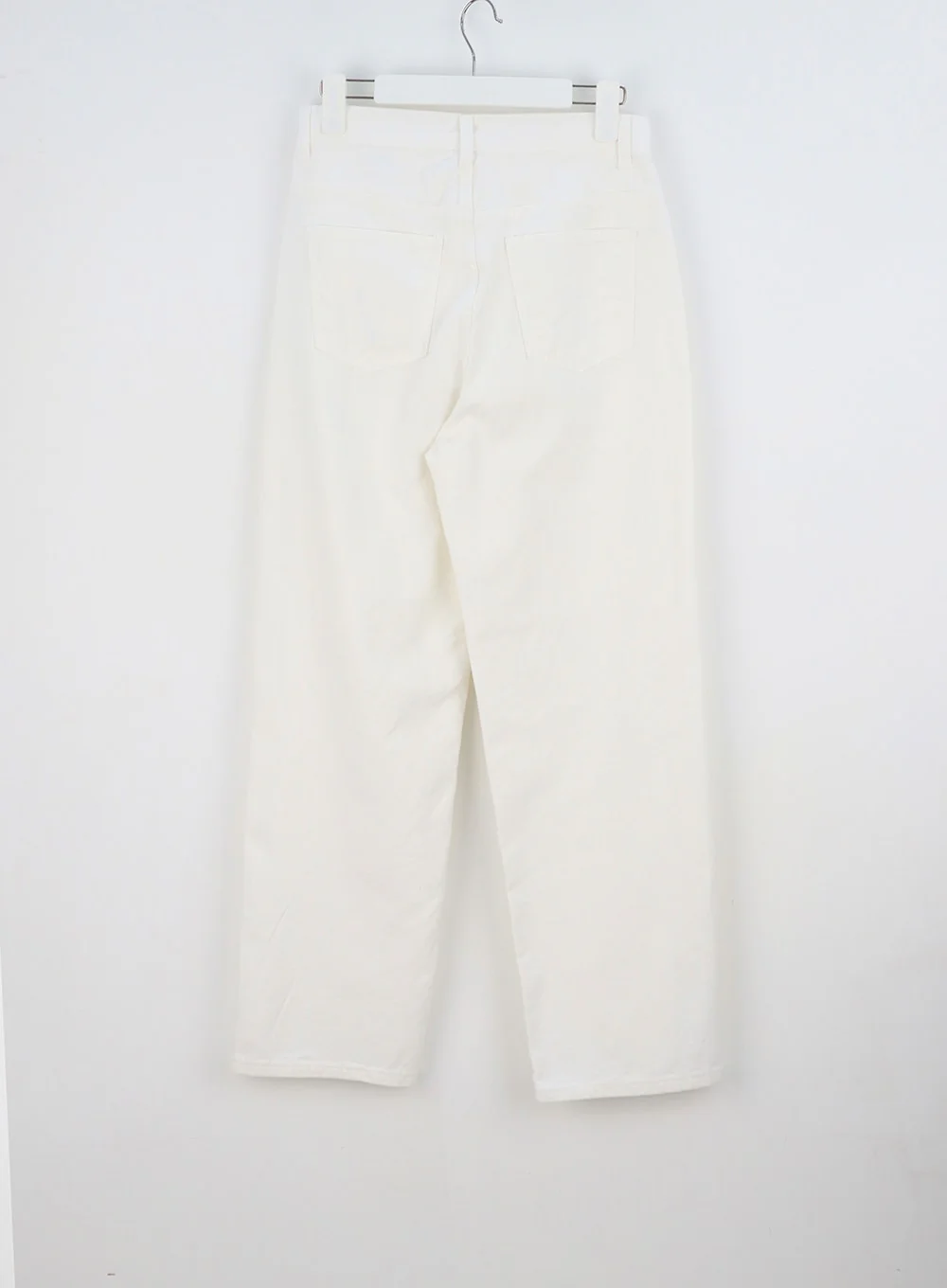 Wide Leg Cotton Pants OY304 - Image 13